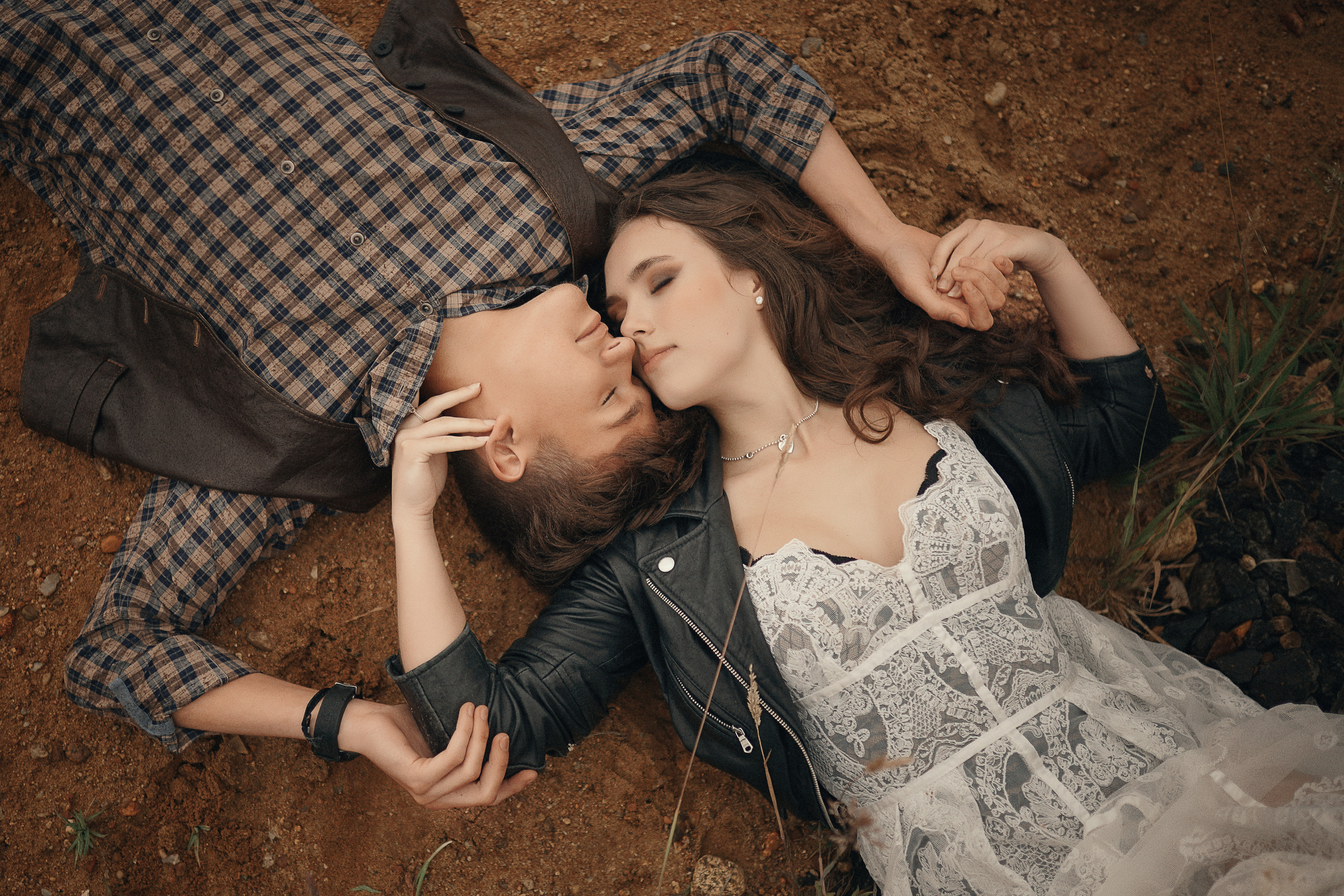 Hochzeit / Love Story. Nadine Brecht