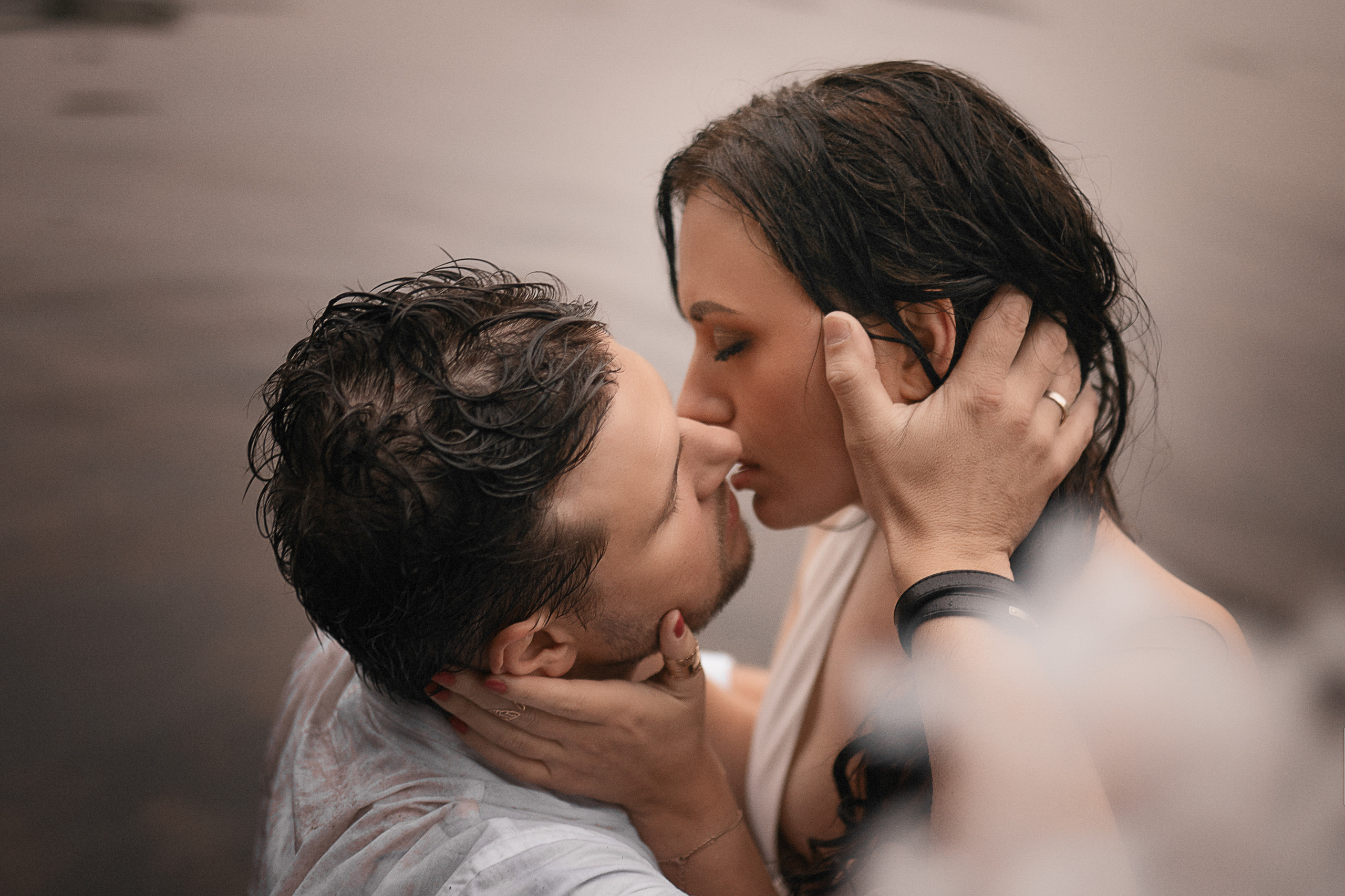 Hochzeit / Love Story. Nadine Brecht