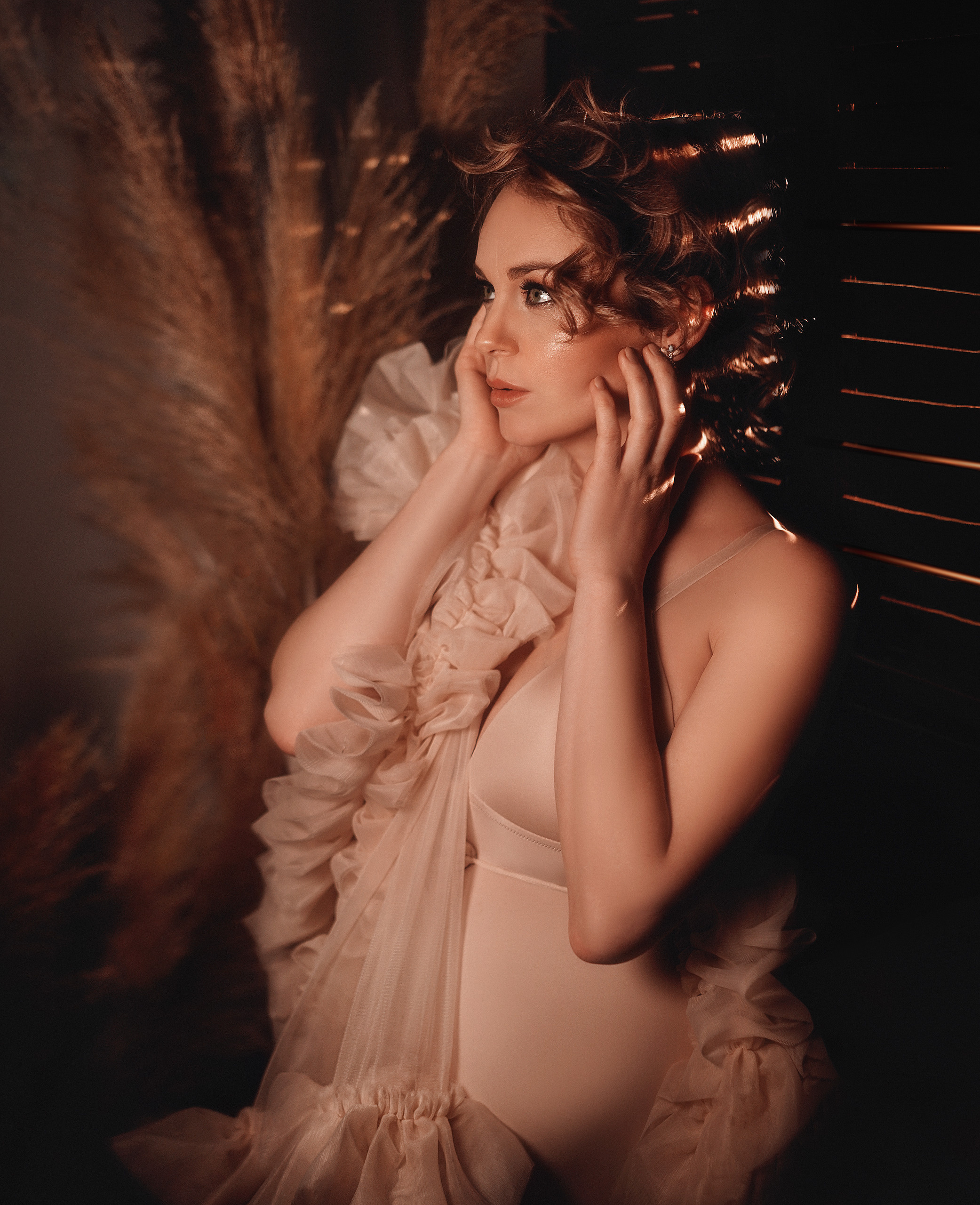 Babybauch Studio. Nadine Brecht