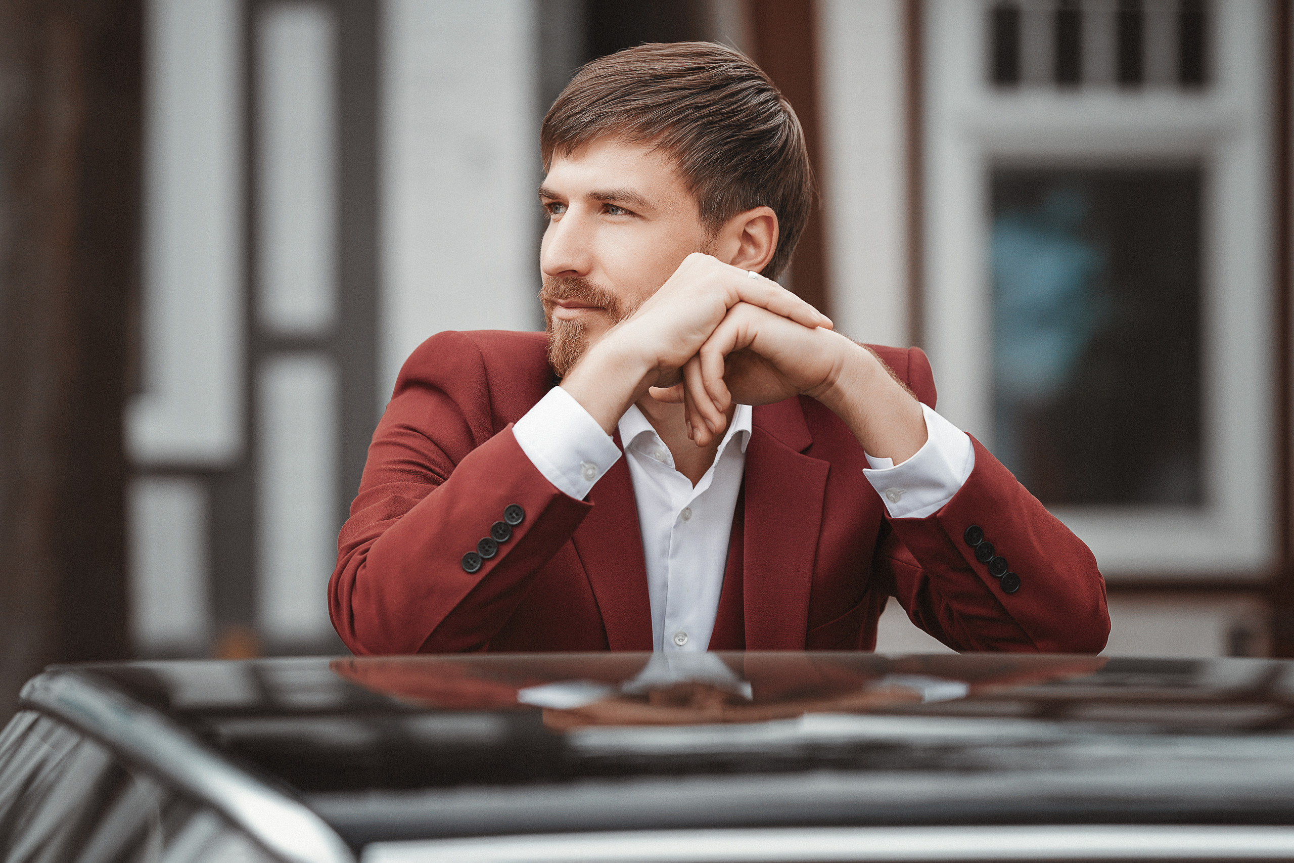 Hochzeit / Love Story. Nadine Brecht