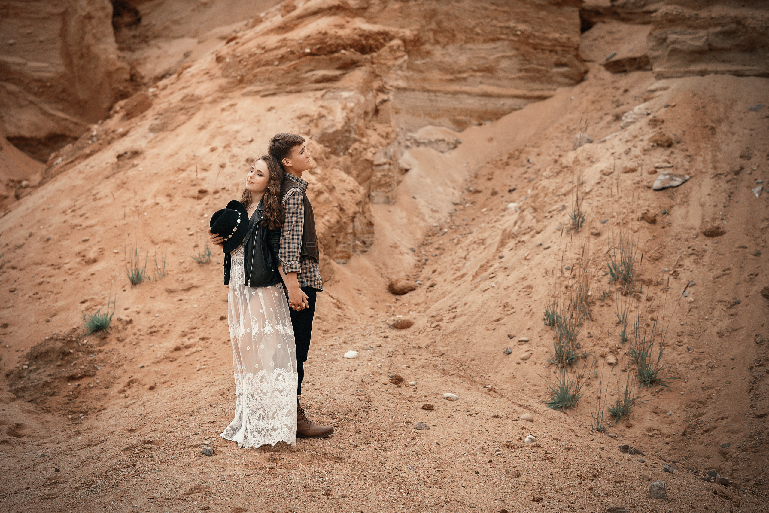 Hochzeit / Love Story. Nadine Brecht