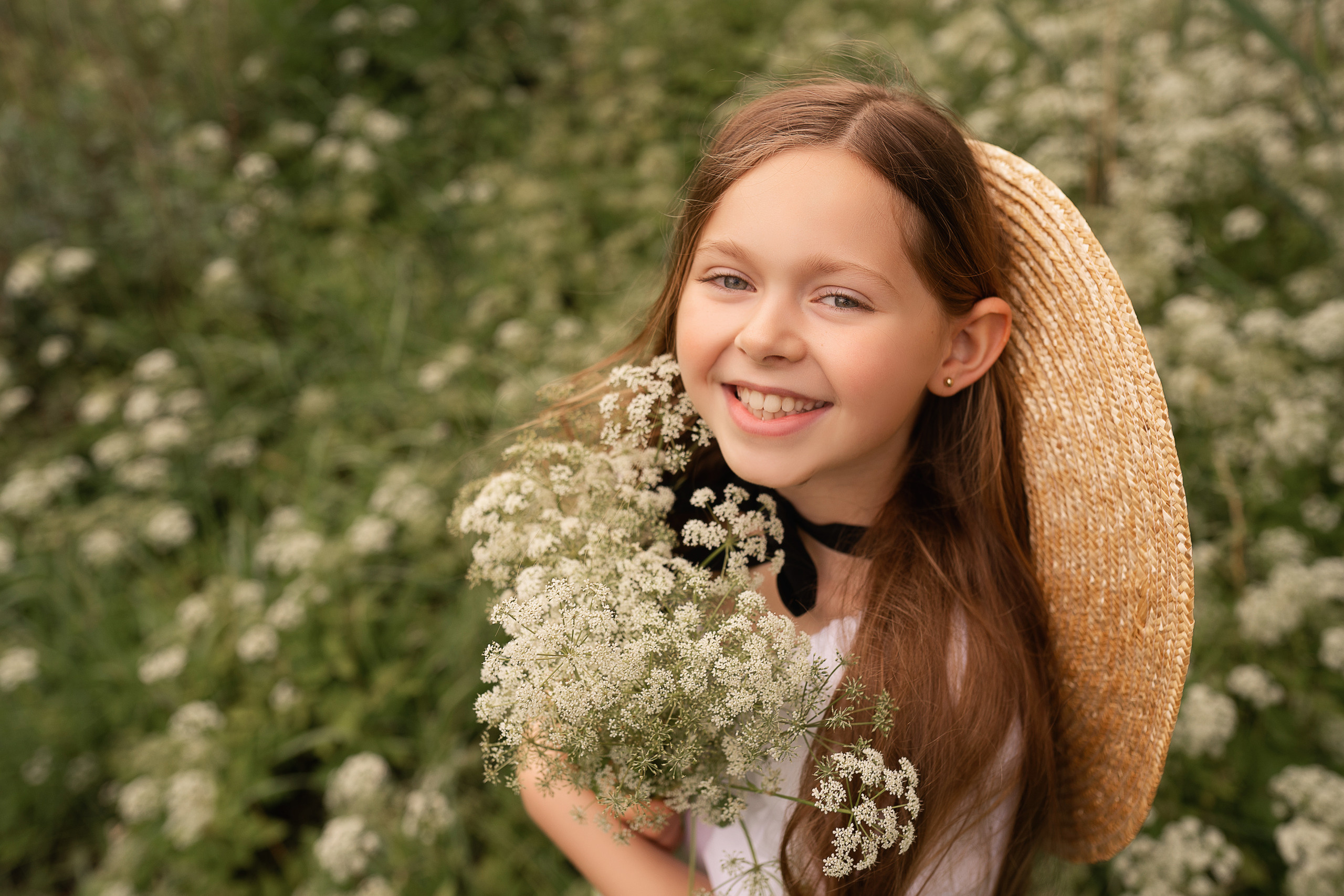 Kinder. Nadine Brecht