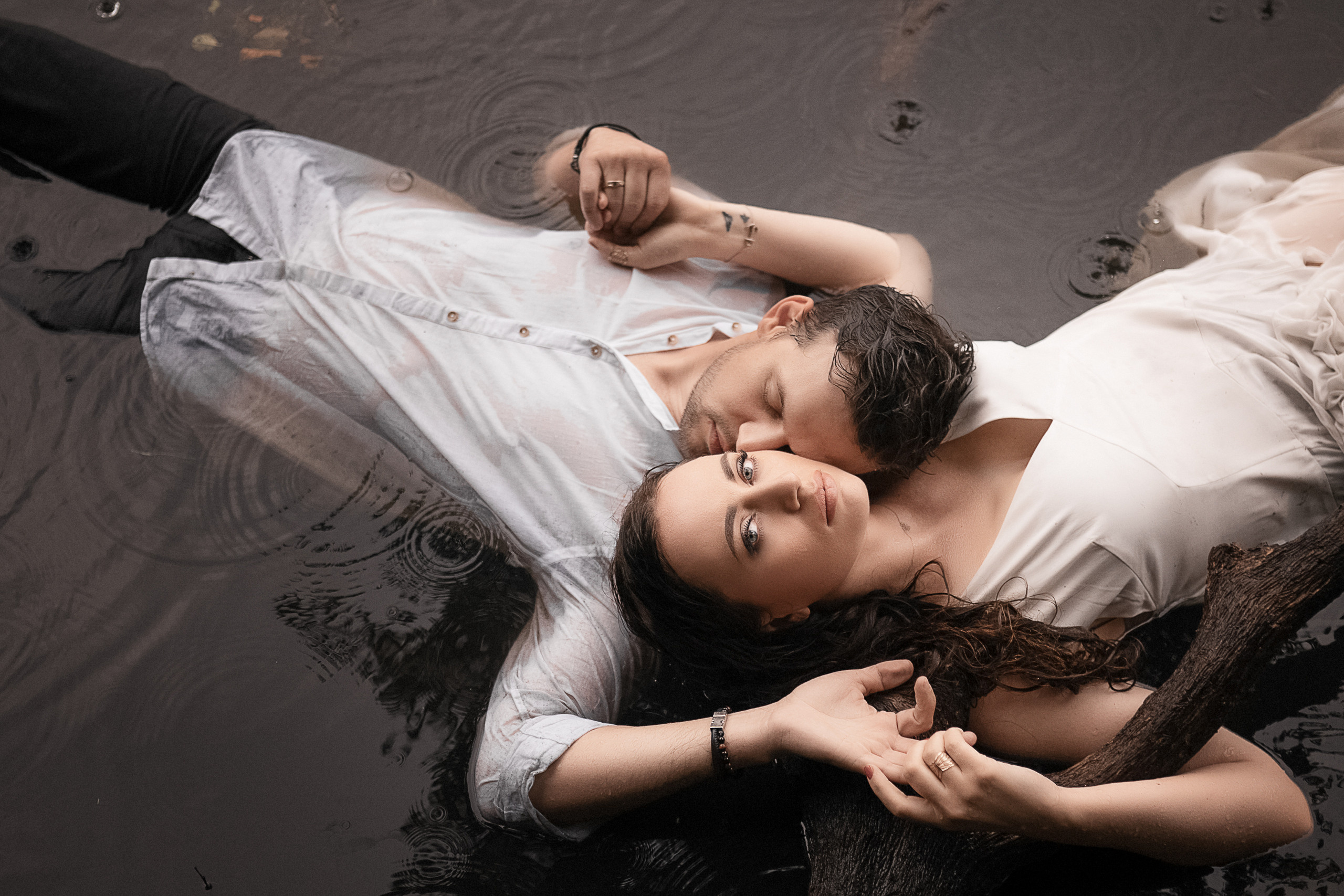 Hochzeit / Love Story. Nadine Brecht