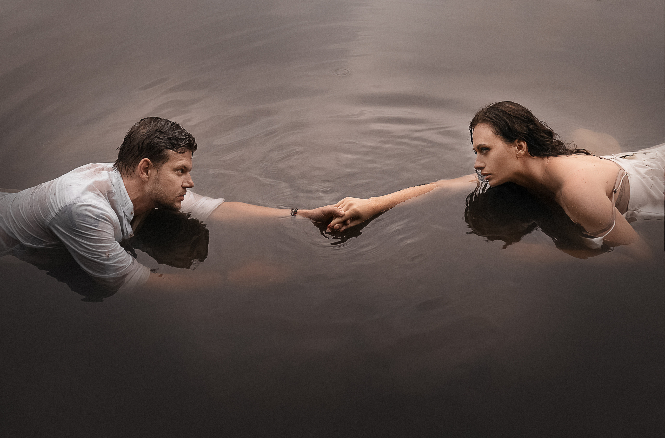 Hochzeit / Love Story. Nadine Brecht