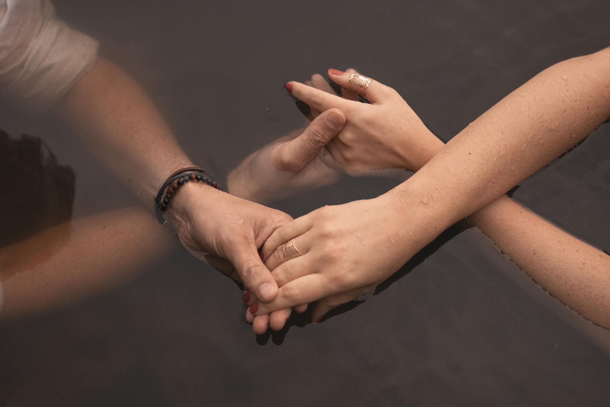 Hochzeit / Love Story. Nadine Brecht