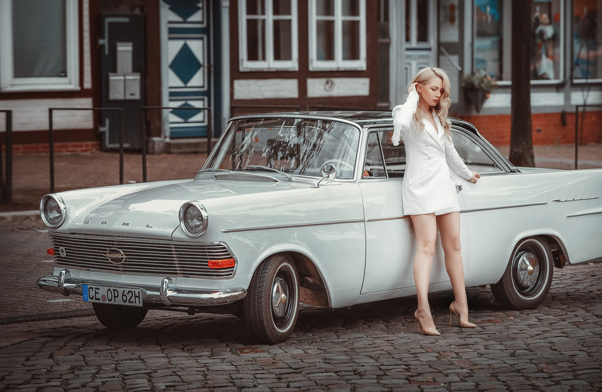 Hochzeit / Love Story. Nadine Brecht