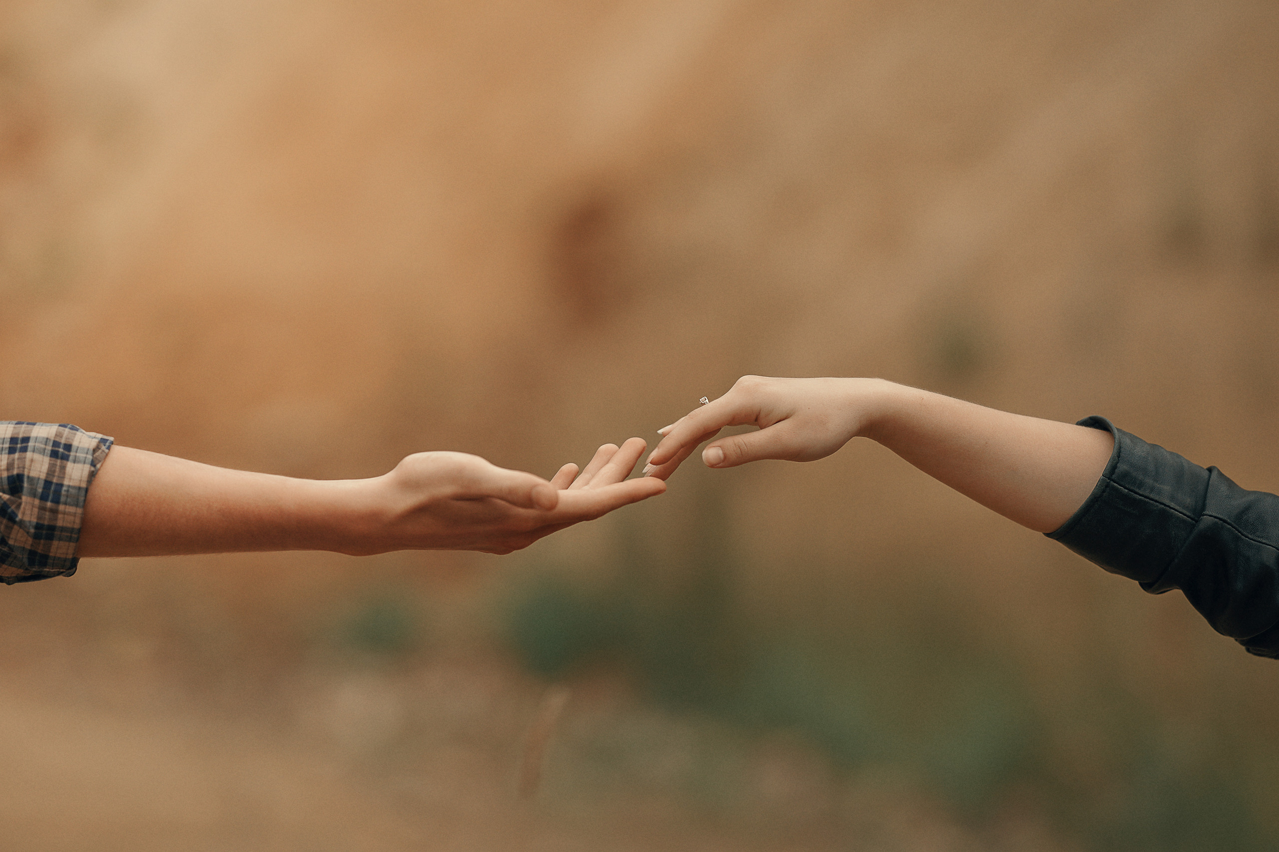 Hochzeit / Love Story. Nadine Brecht