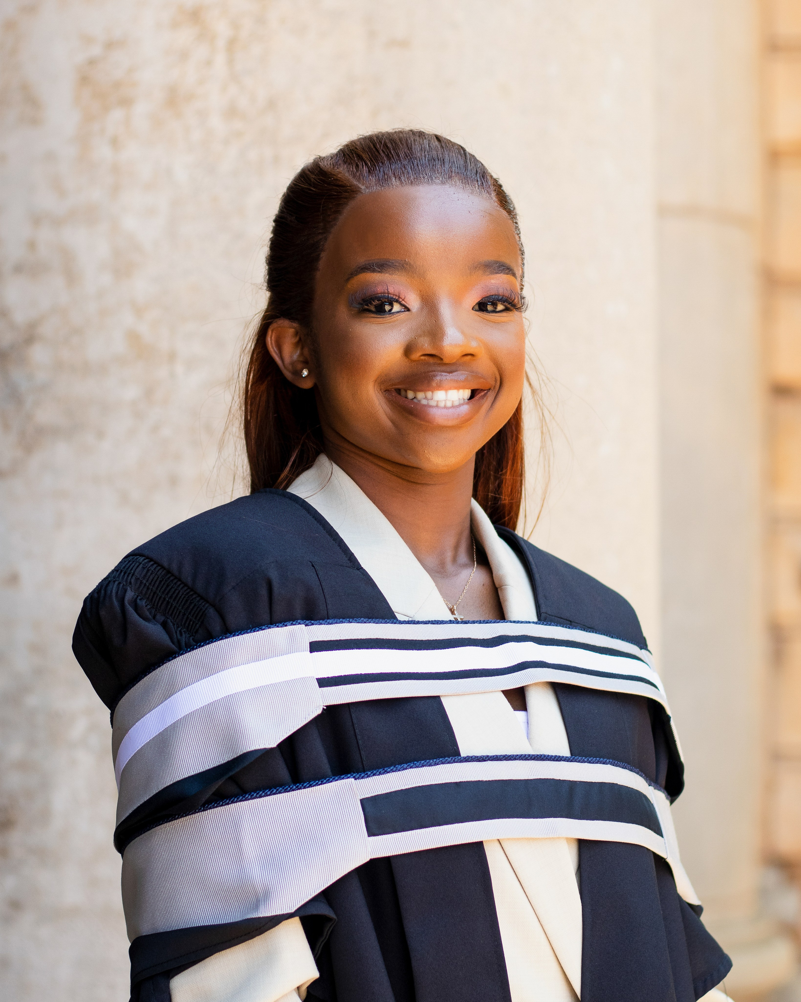 Graduations. KAYdaGEE