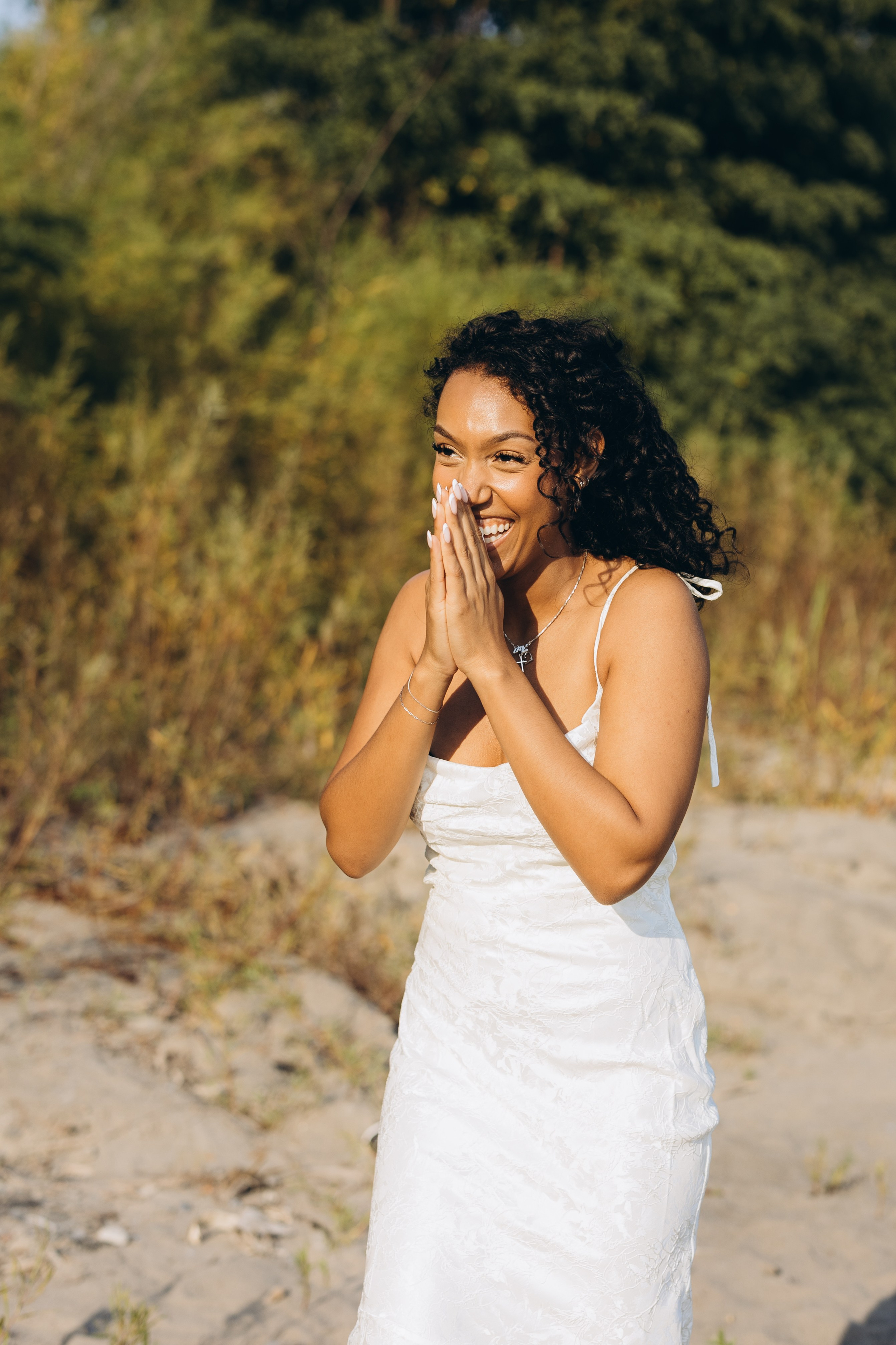 She said yes!. WEDDING VIDEOGRAPHER TORONTO