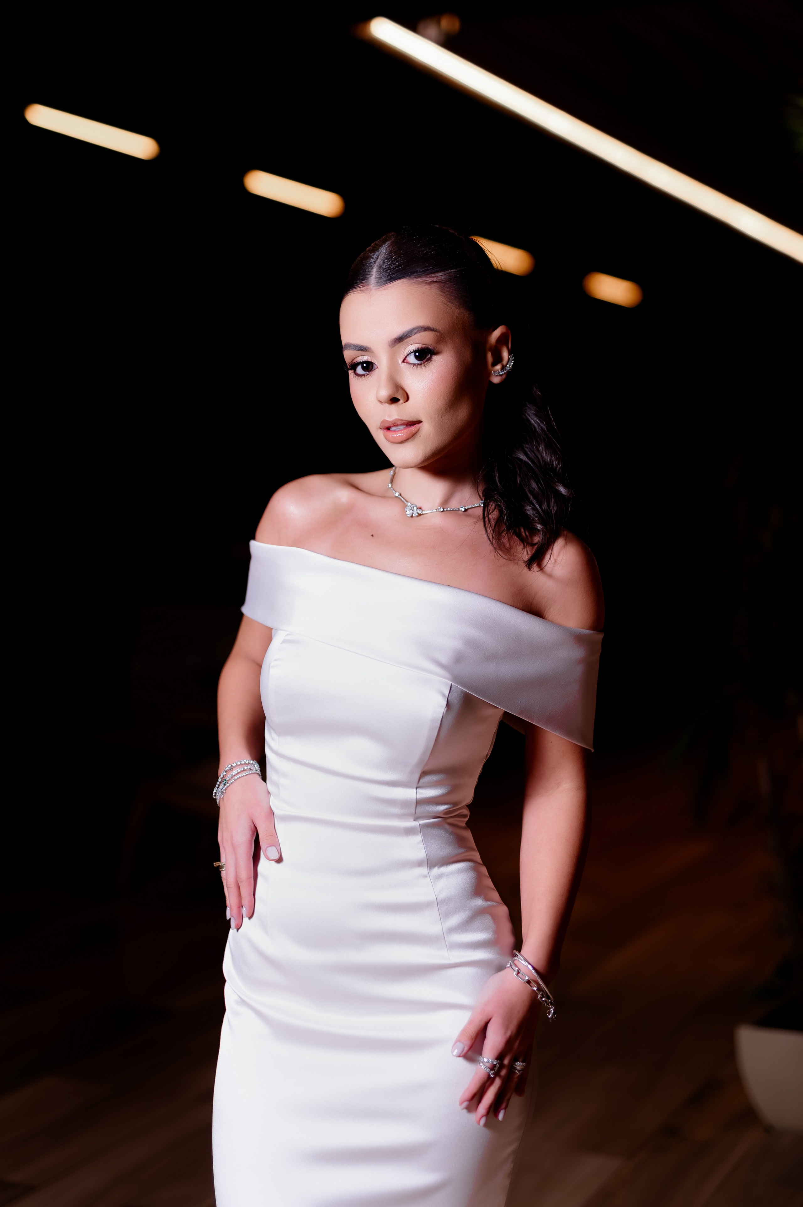 Jantar de Padrinhos em Campo Mourão • Giovana e Felipe. Barizon Fotografia | Fotógrafo de Casamentos, Ensaios e Eventos | Paraná