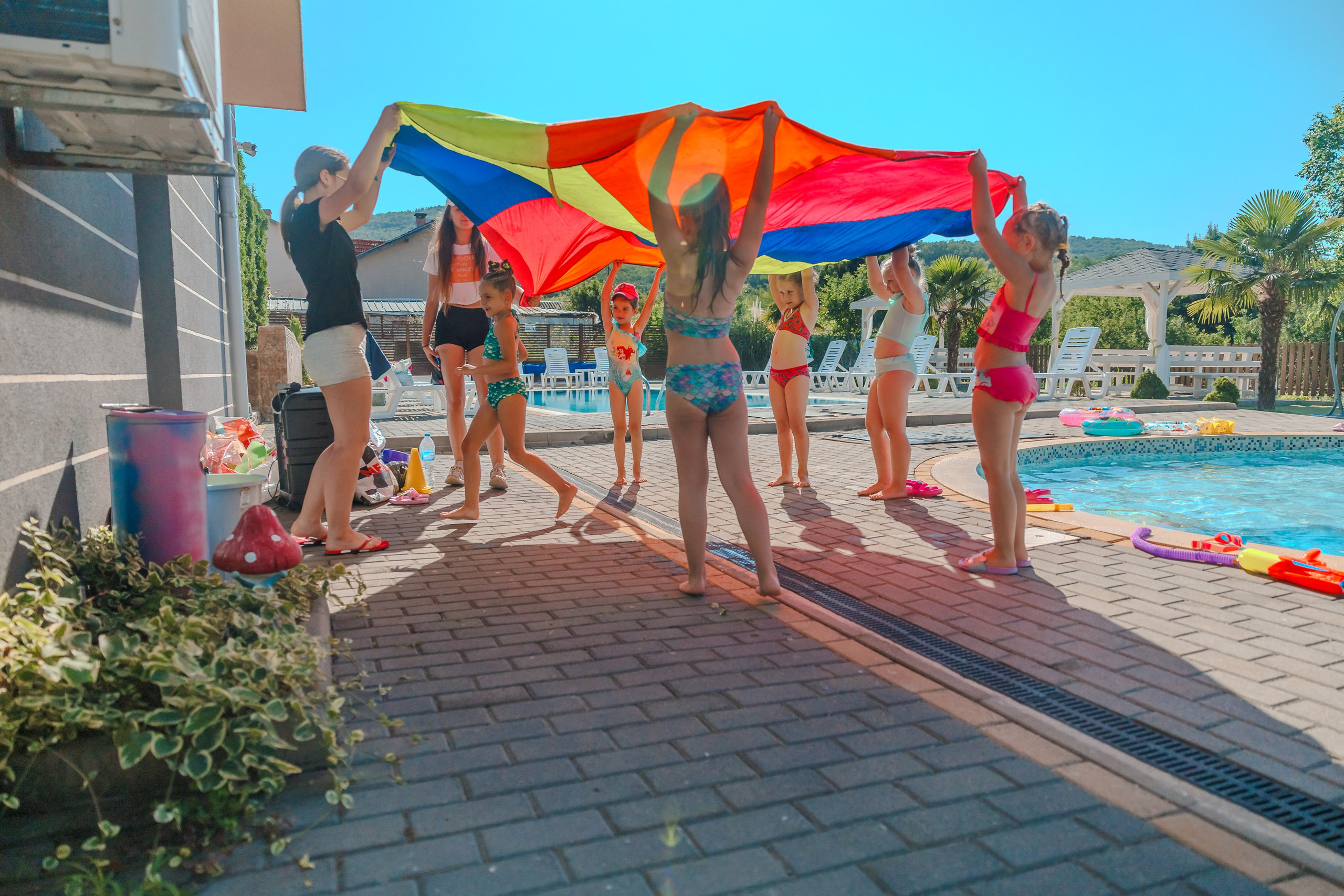 Честит Рожден Ден. Фотограф Ирина Йотова