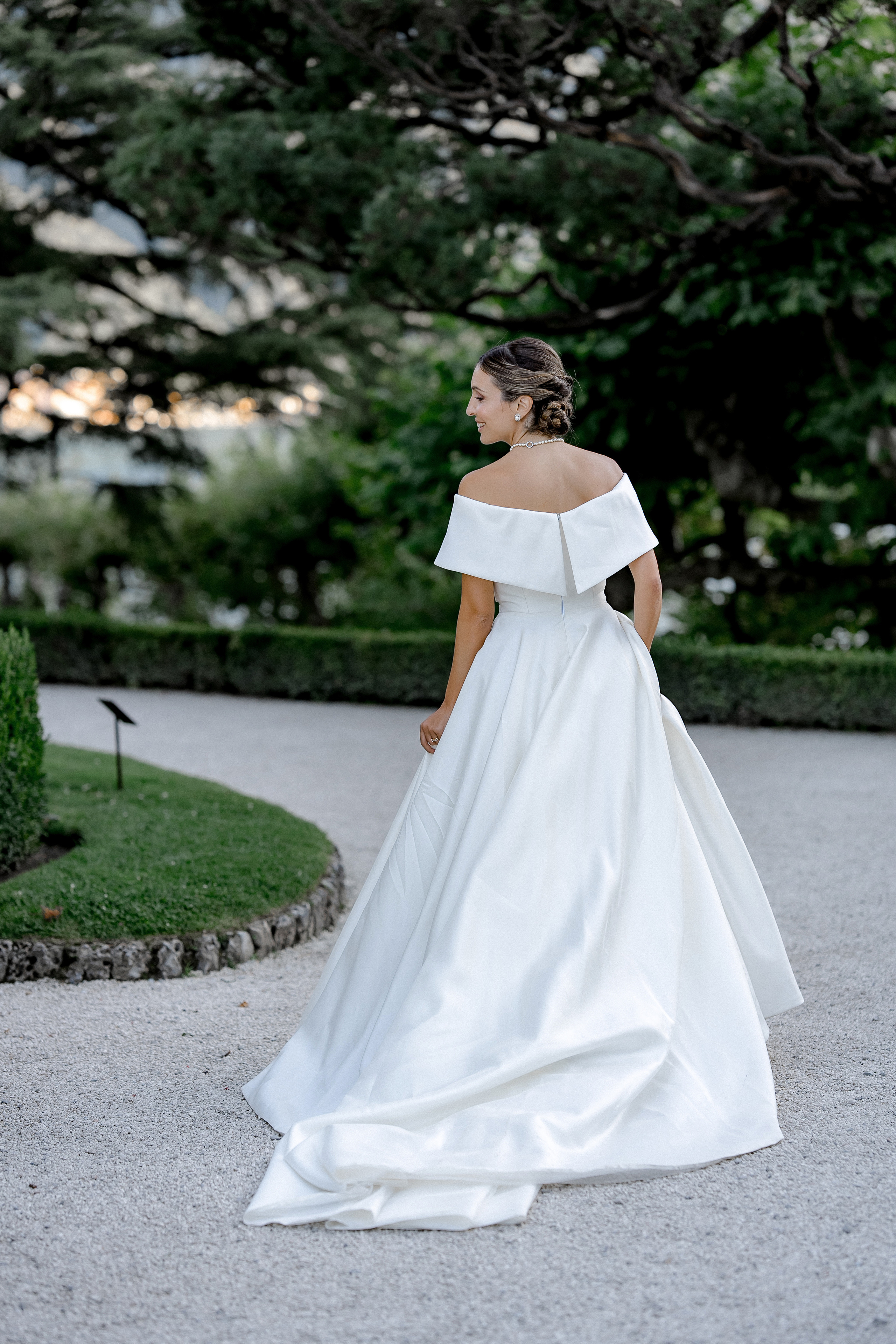 Andrea&Francesca. Wedding photographer Natalia