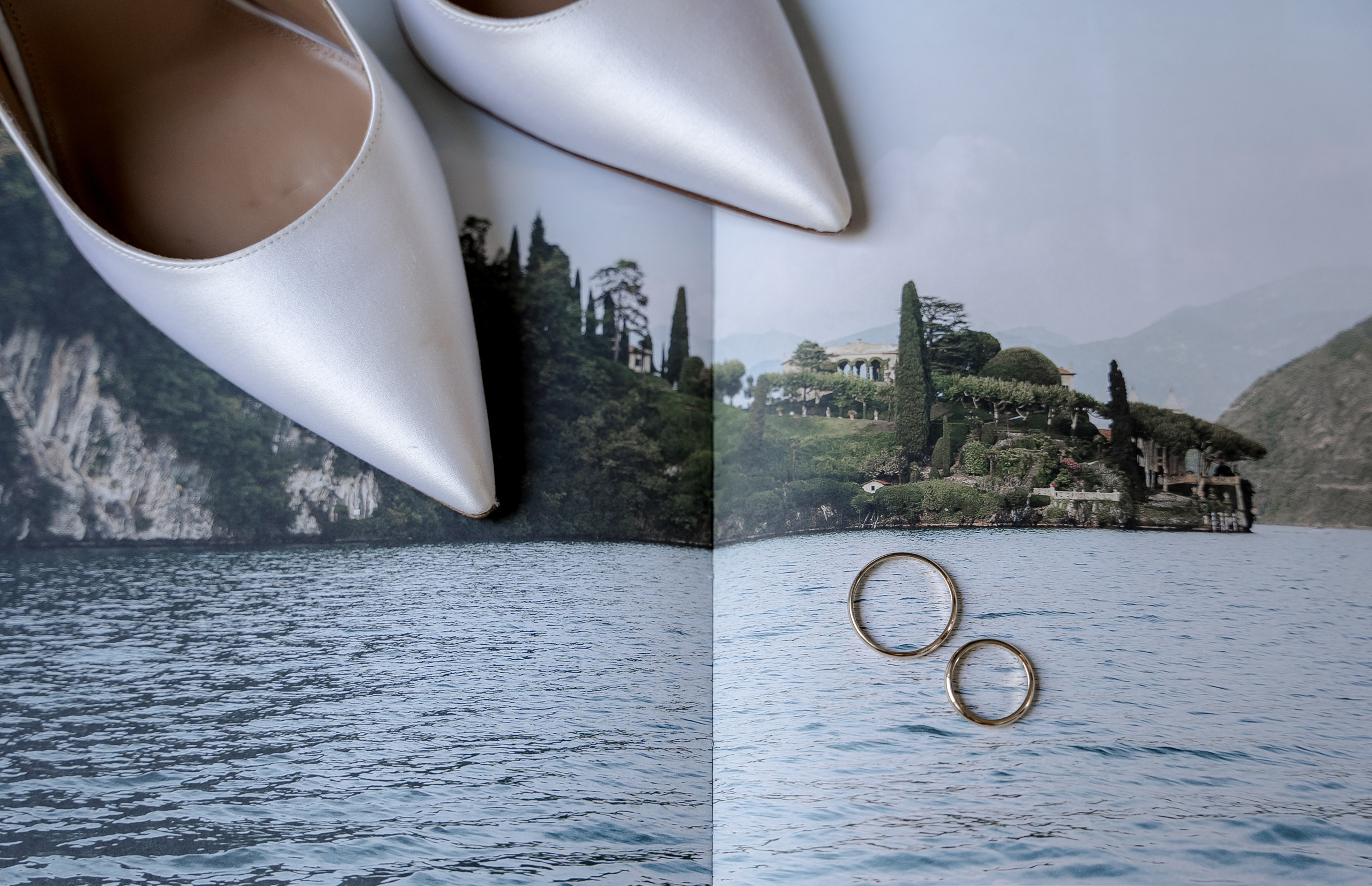 Andrea&Francesca. Wedding photographer Natalia