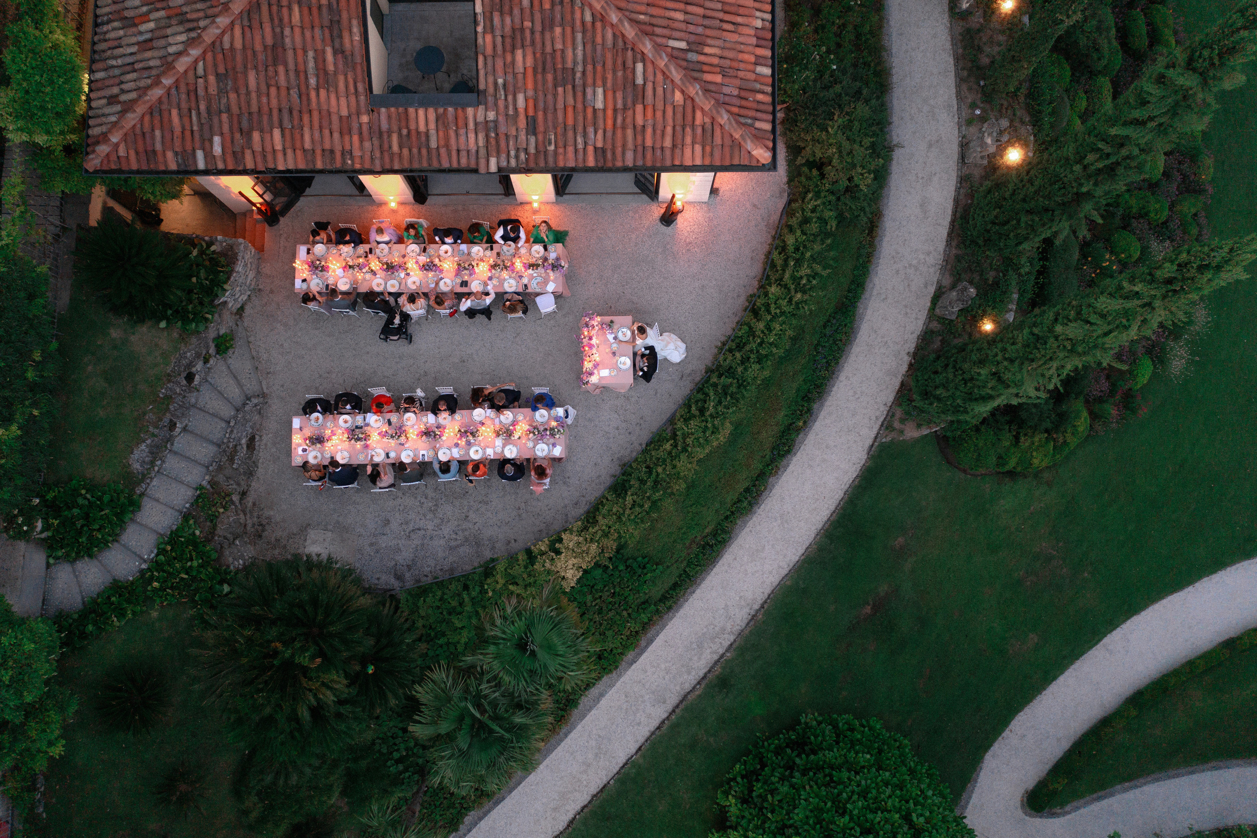 Andrea&Francesca. Wedding photographer Natalia