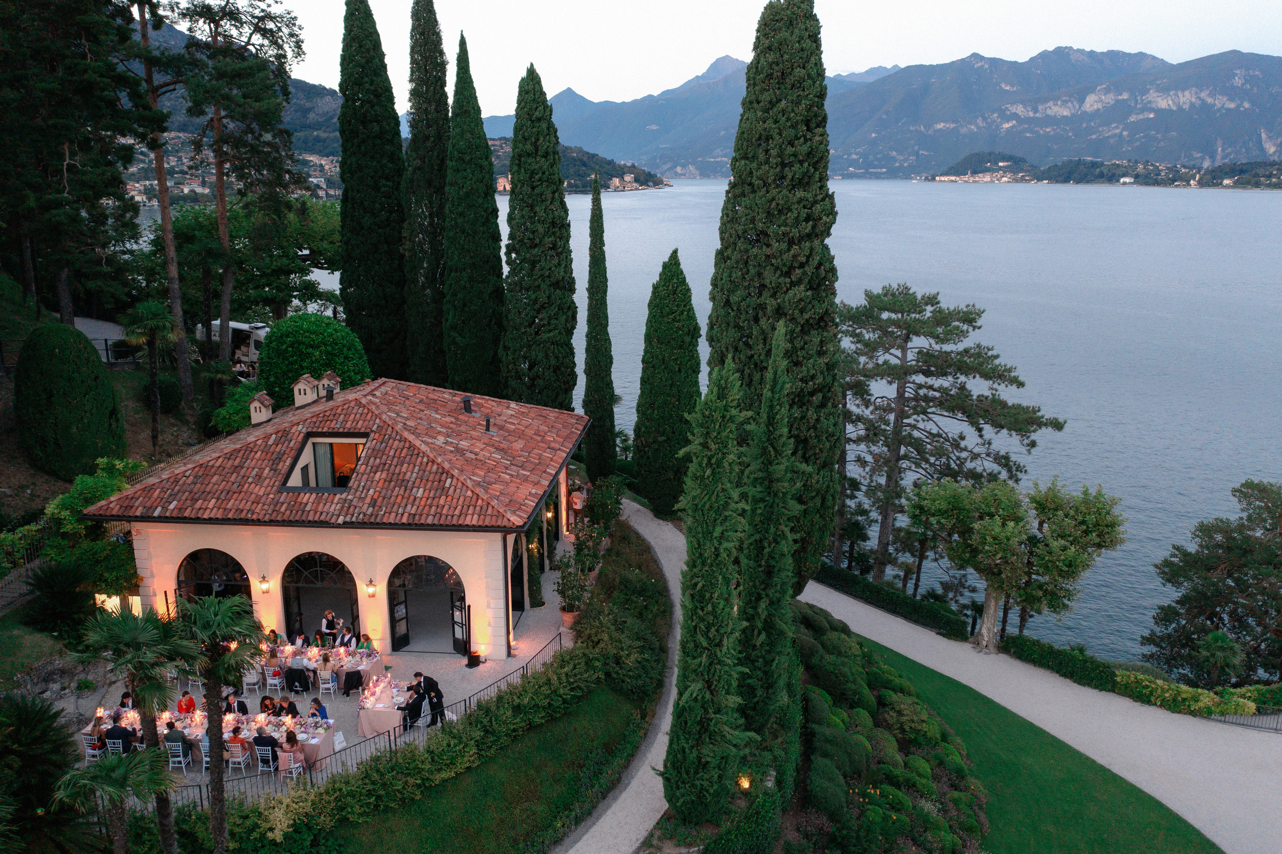 Andrea&Francesca. Wedding photographer Natalia