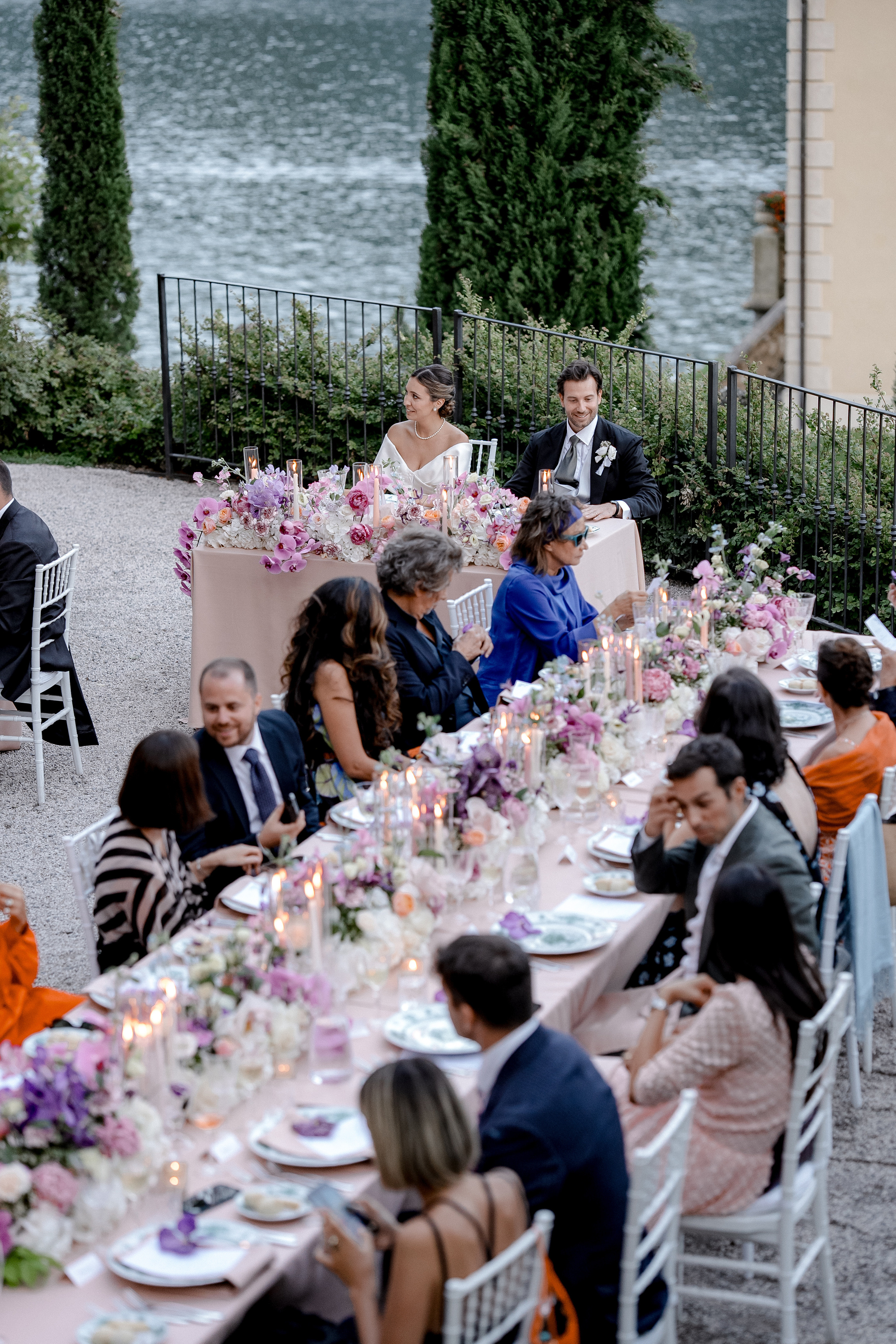 Andrea&Francesca. Wedding photographer Natalia