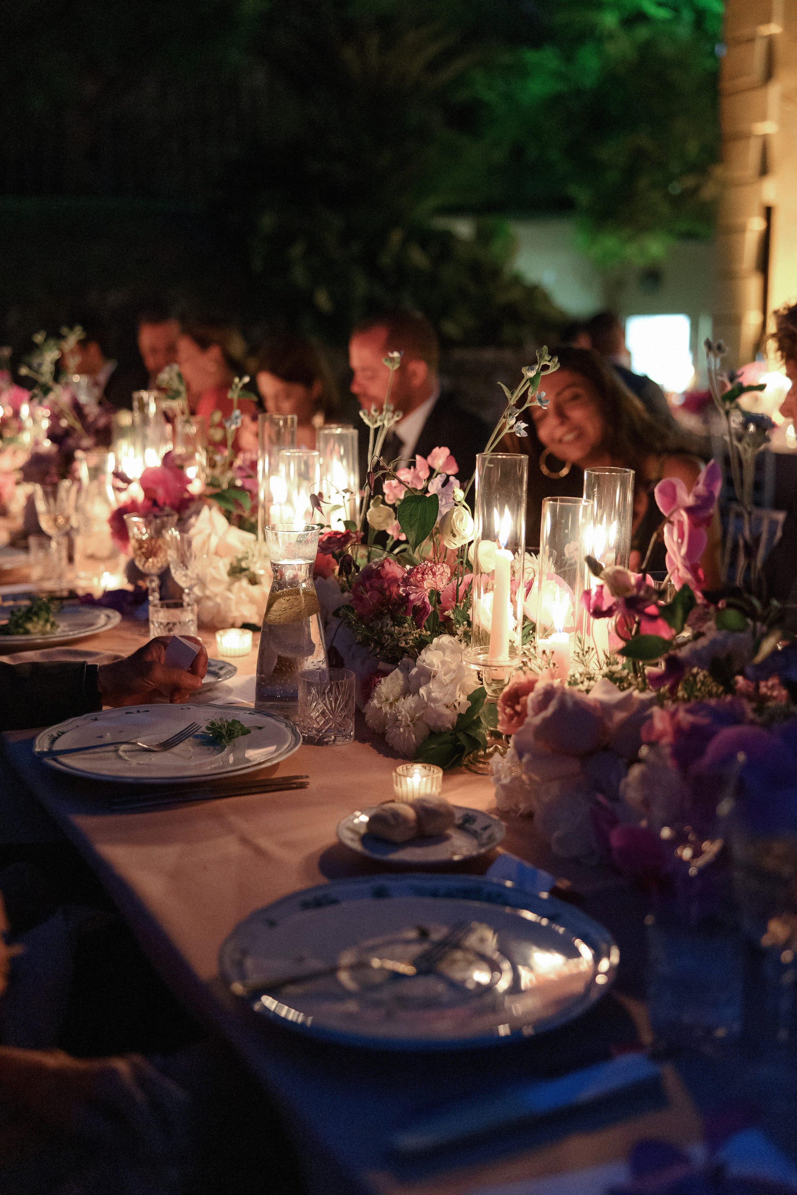 Andrea&Francesca. Wedding photographer Natalia