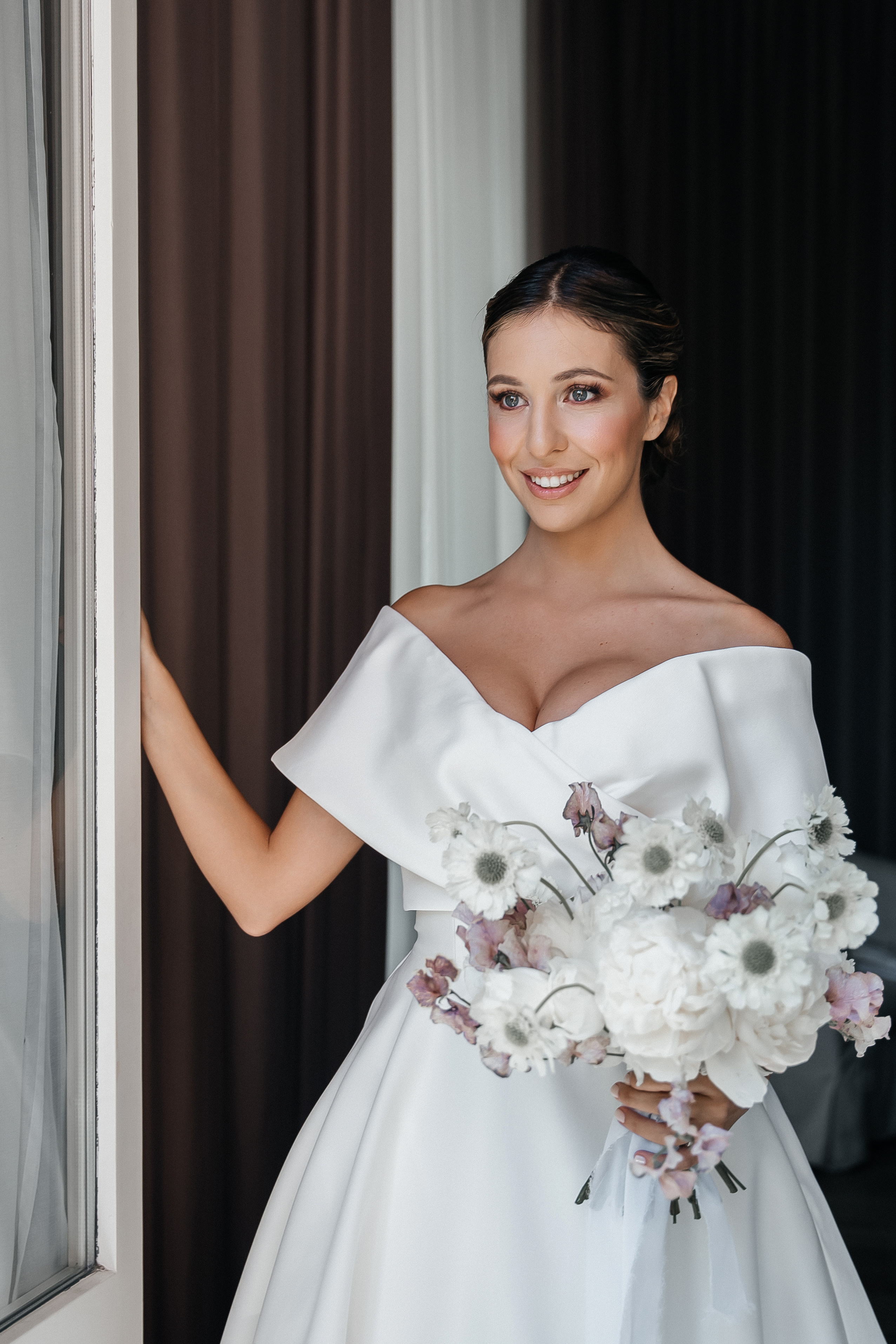 Andrea&Francesca. Wedding photographer Natalia