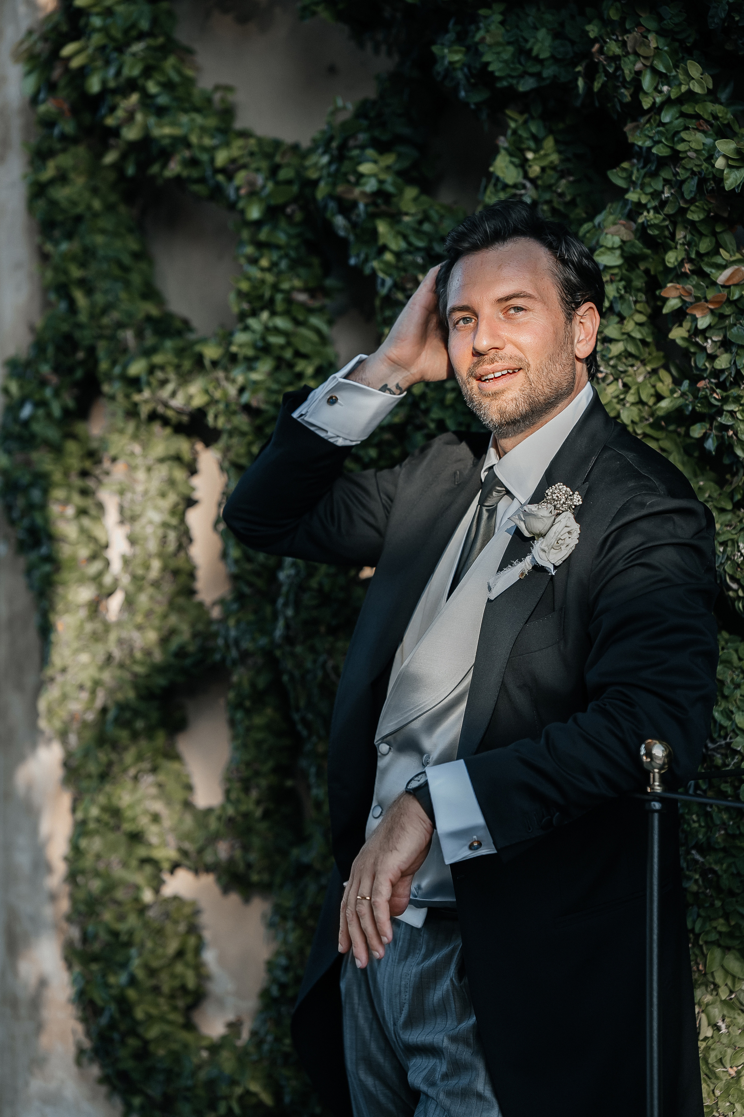 Andrea&Francesca. Wedding photographer Natalia