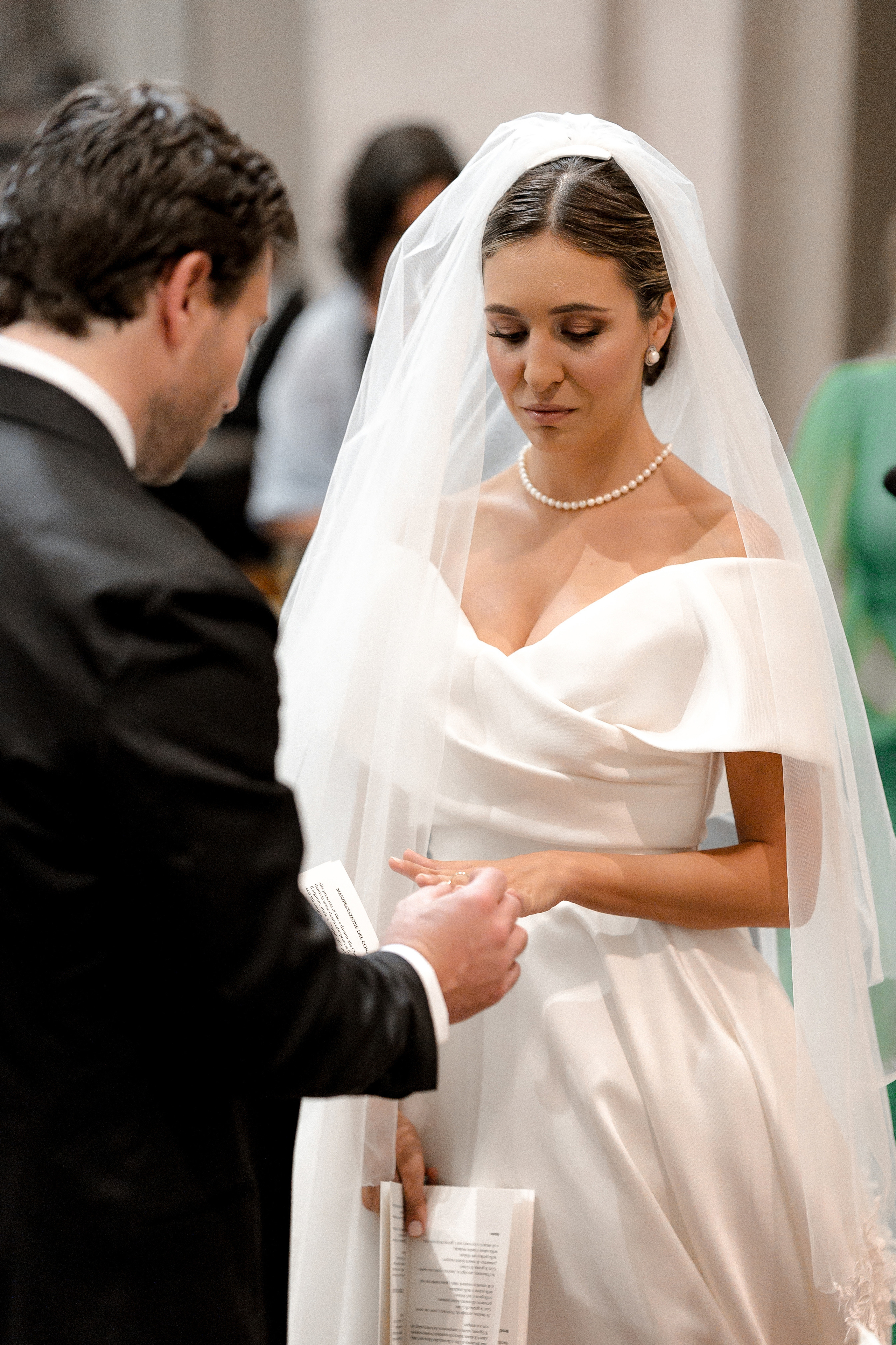 Andrea&Francesca. Wedding photographer Natalia