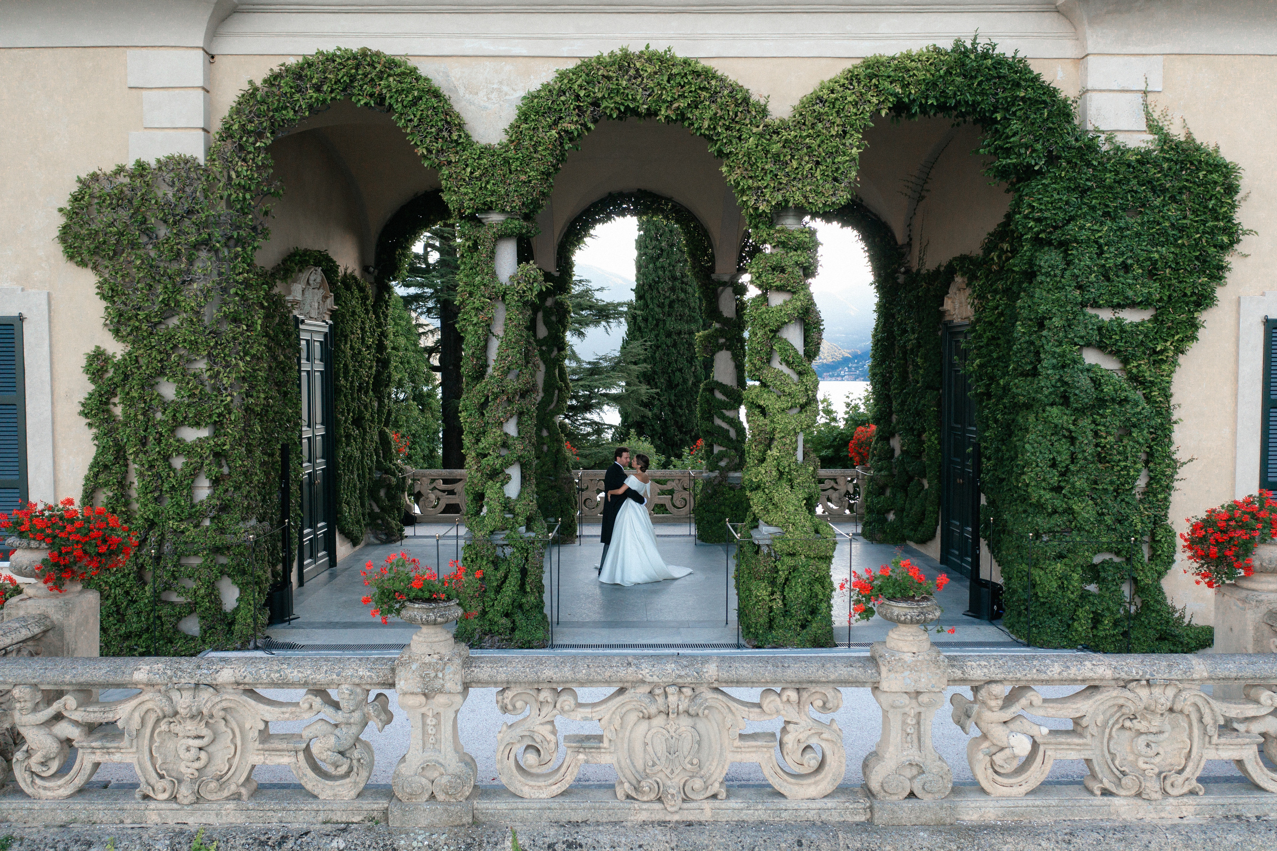 Andrea&Francesca. Wedding photographer Natalia