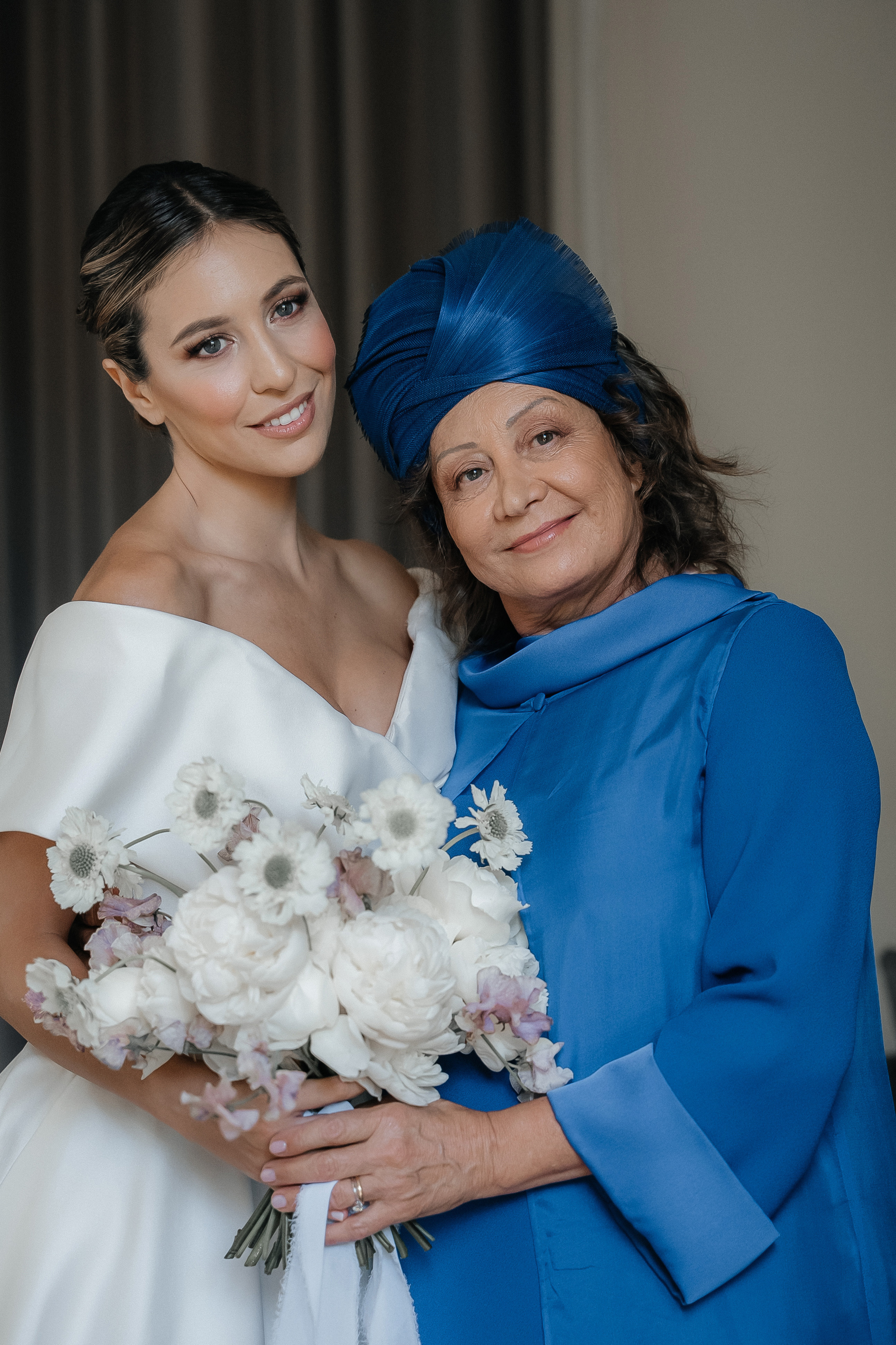 Andrea&Francesca. Wedding photographer Natalia