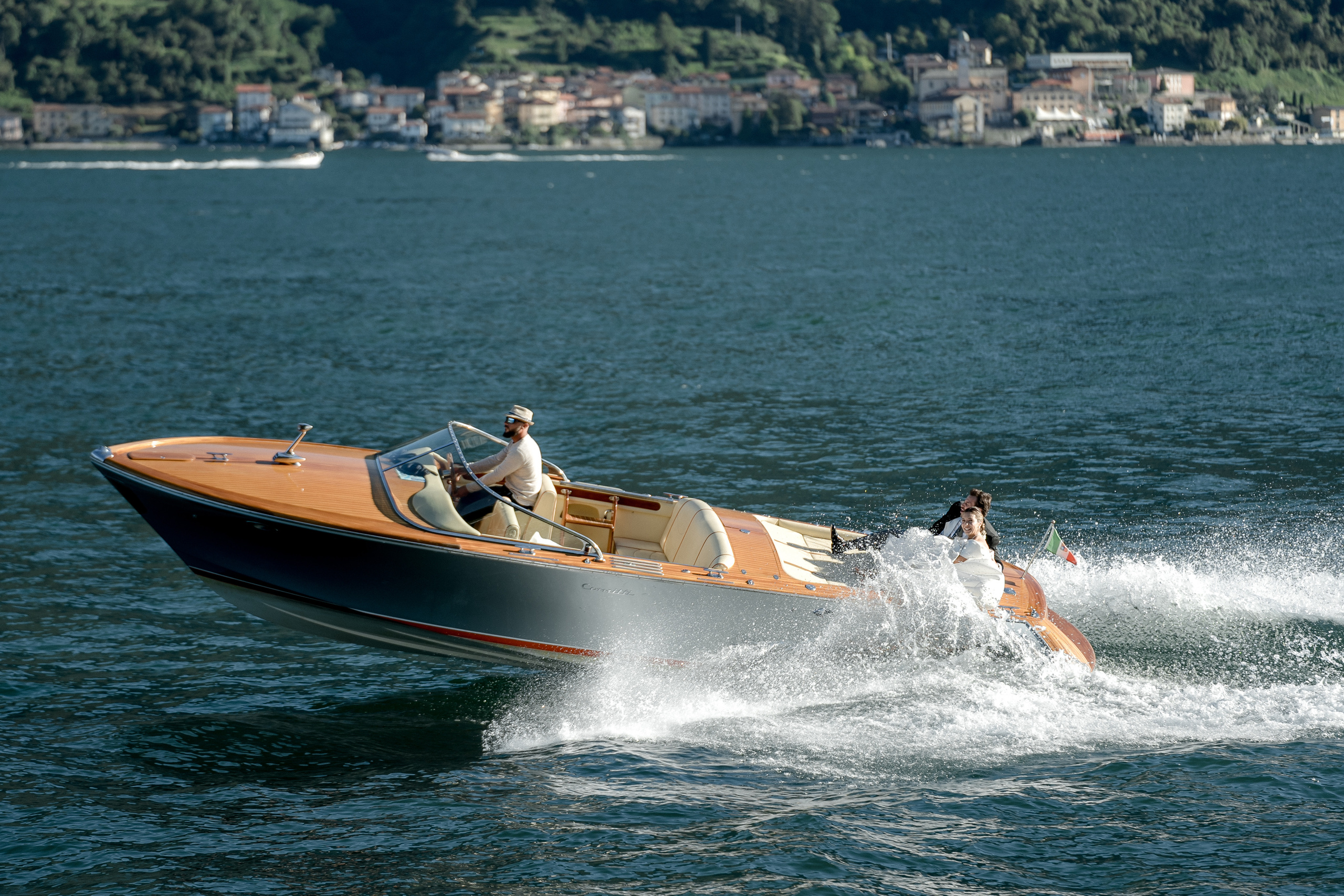 Andrea&Francesca. Wedding photographer Natalia