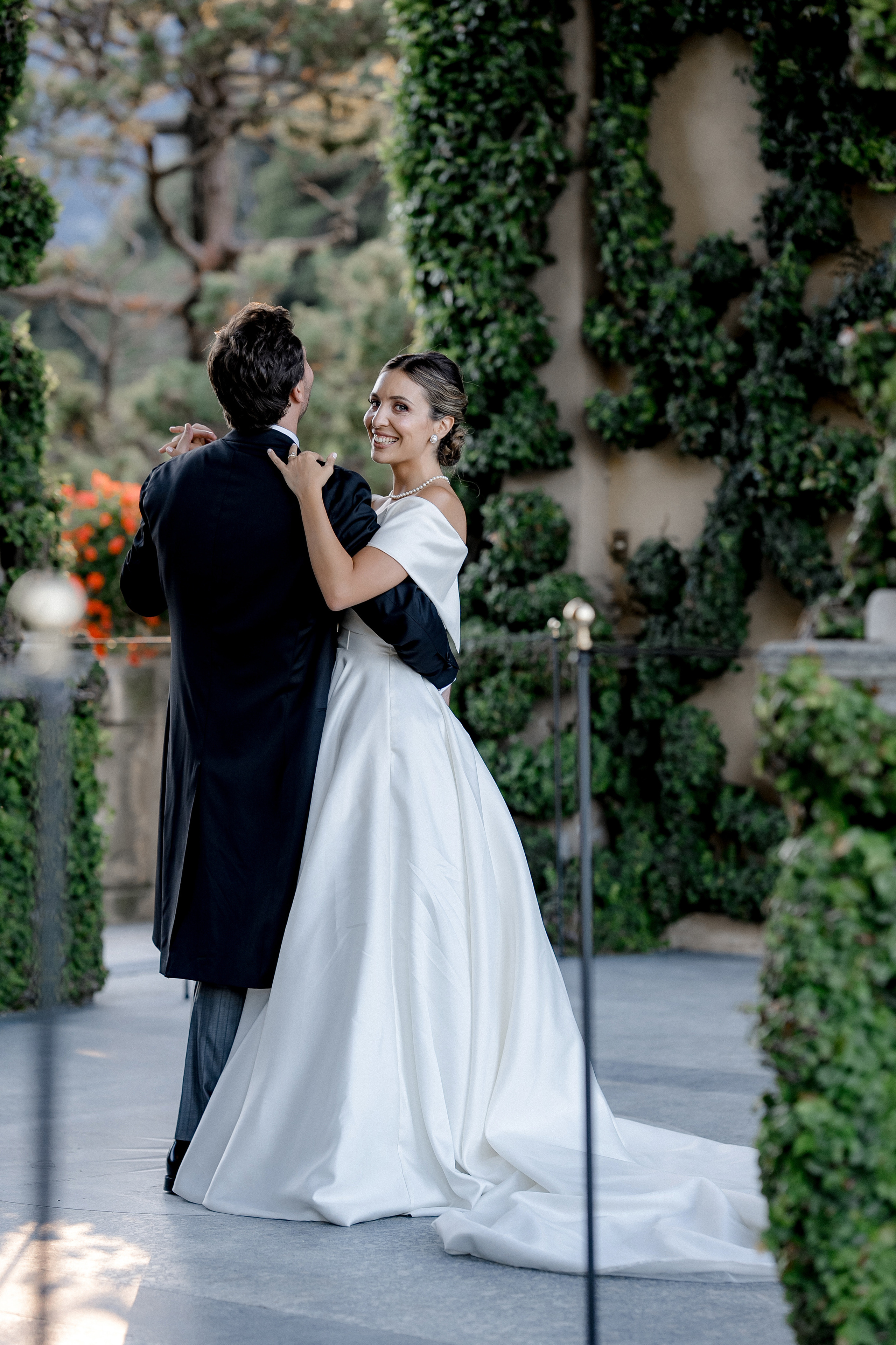 Andrea&Francesca. Wedding photographer Natalia