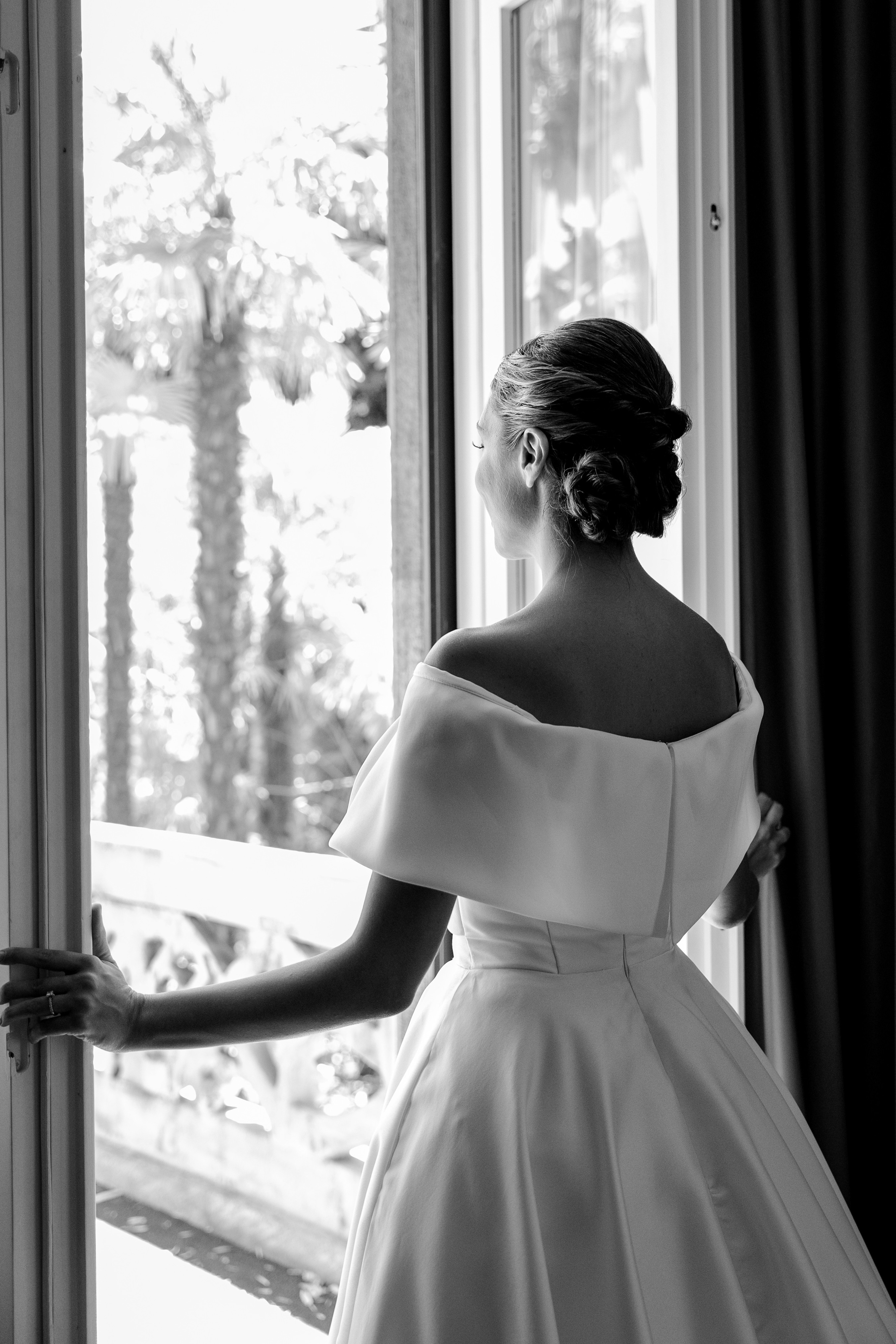 Andrea&Francesca. Wedding photographer Natalia