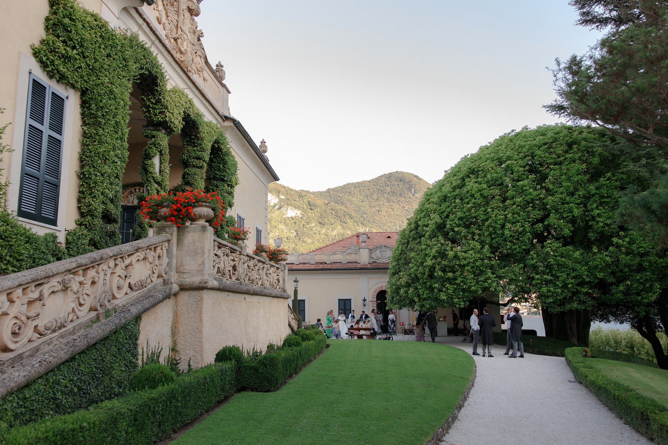 Andrea&Francesca. Wedding photographer Natalia