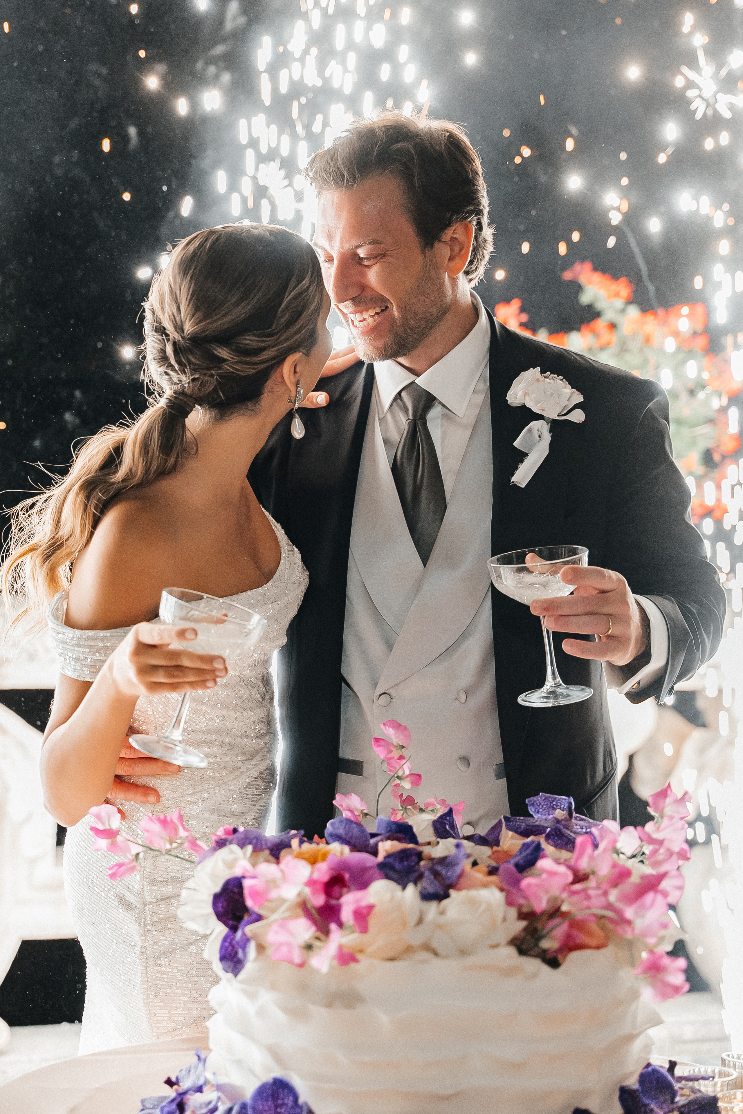 Andrea&Francesca. Wedding photographer Natalia