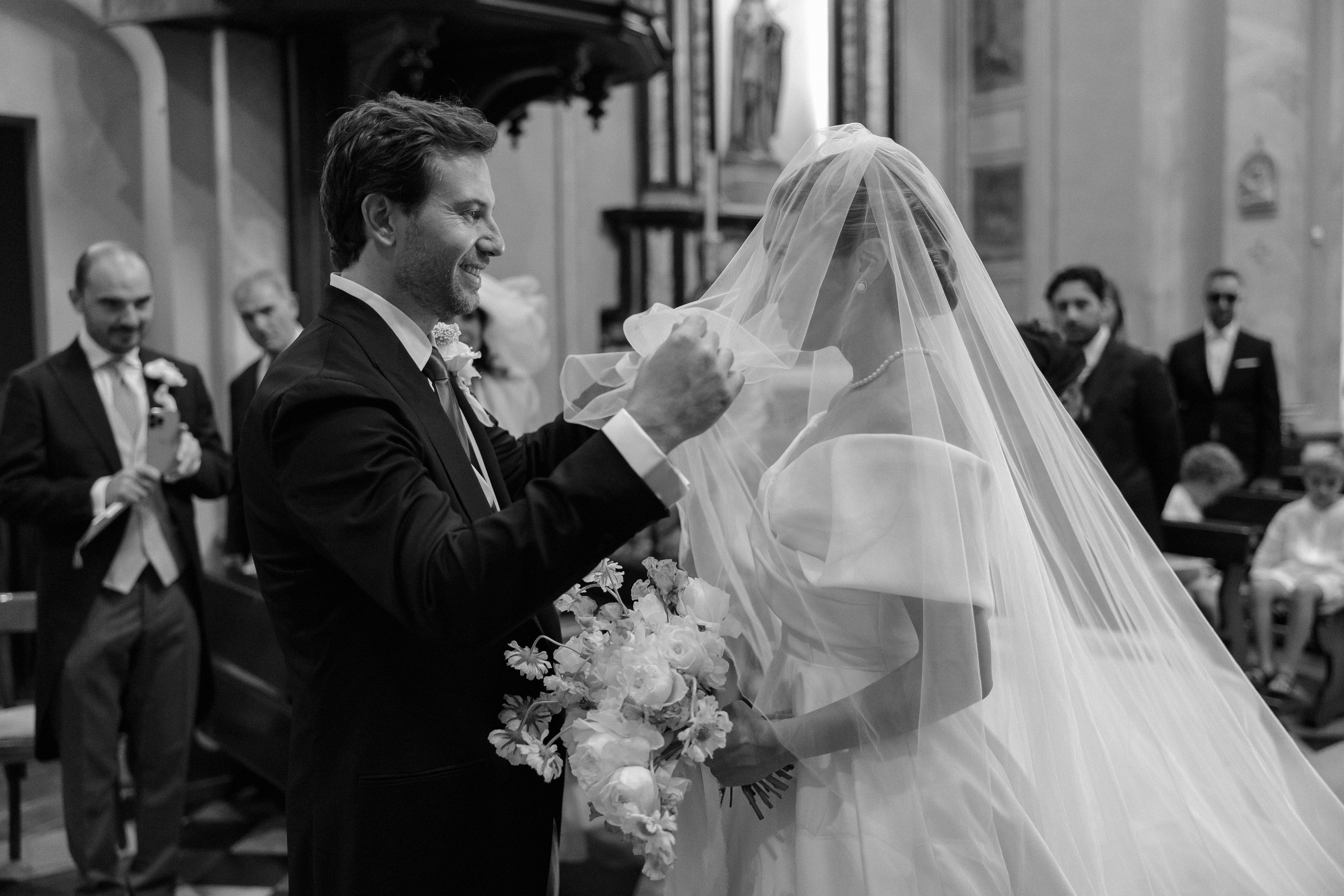 Andrea&Francesca. Wedding photographer Natalia