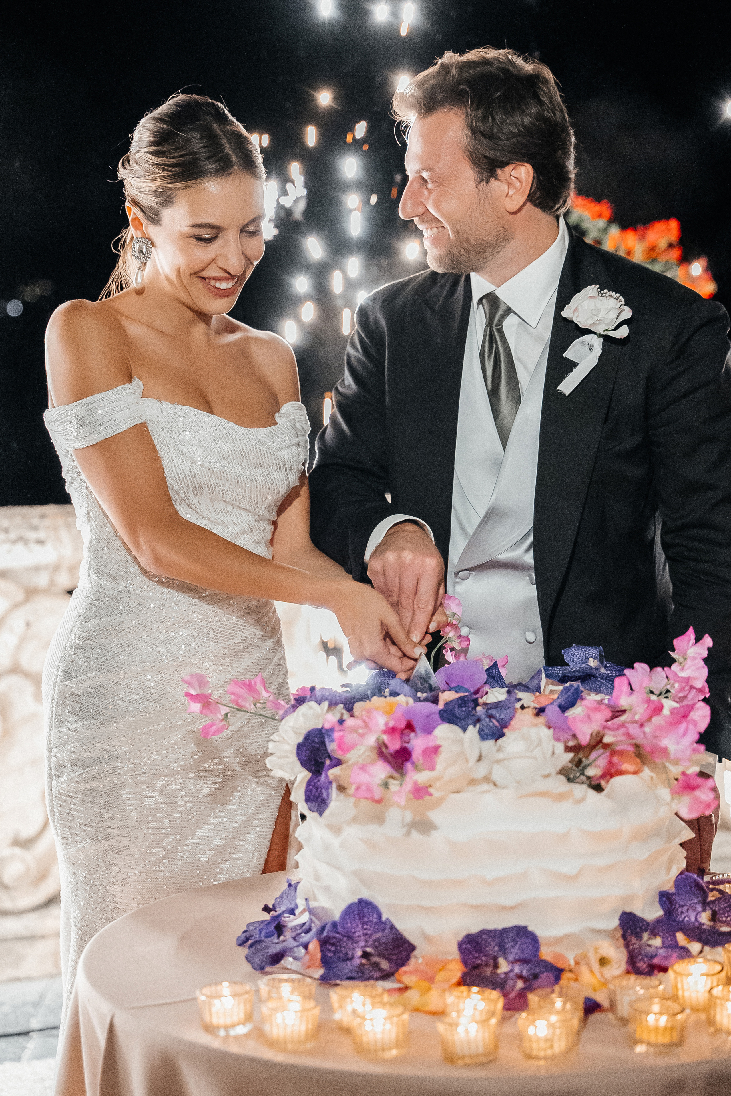 Andrea&Francesca. Wedding photographer Natalia