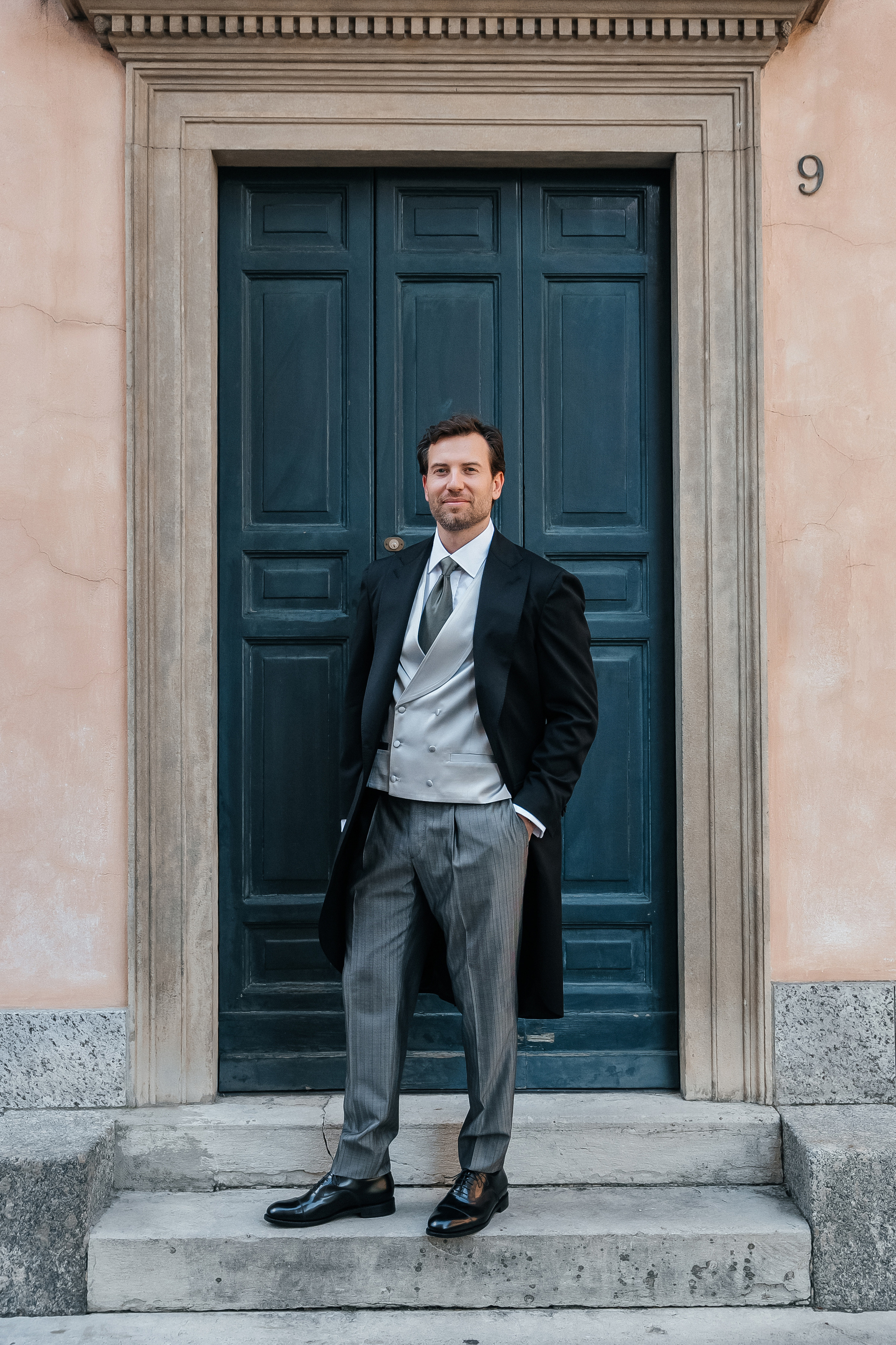 Andrea&Francesca. Wedding photographer Natalia