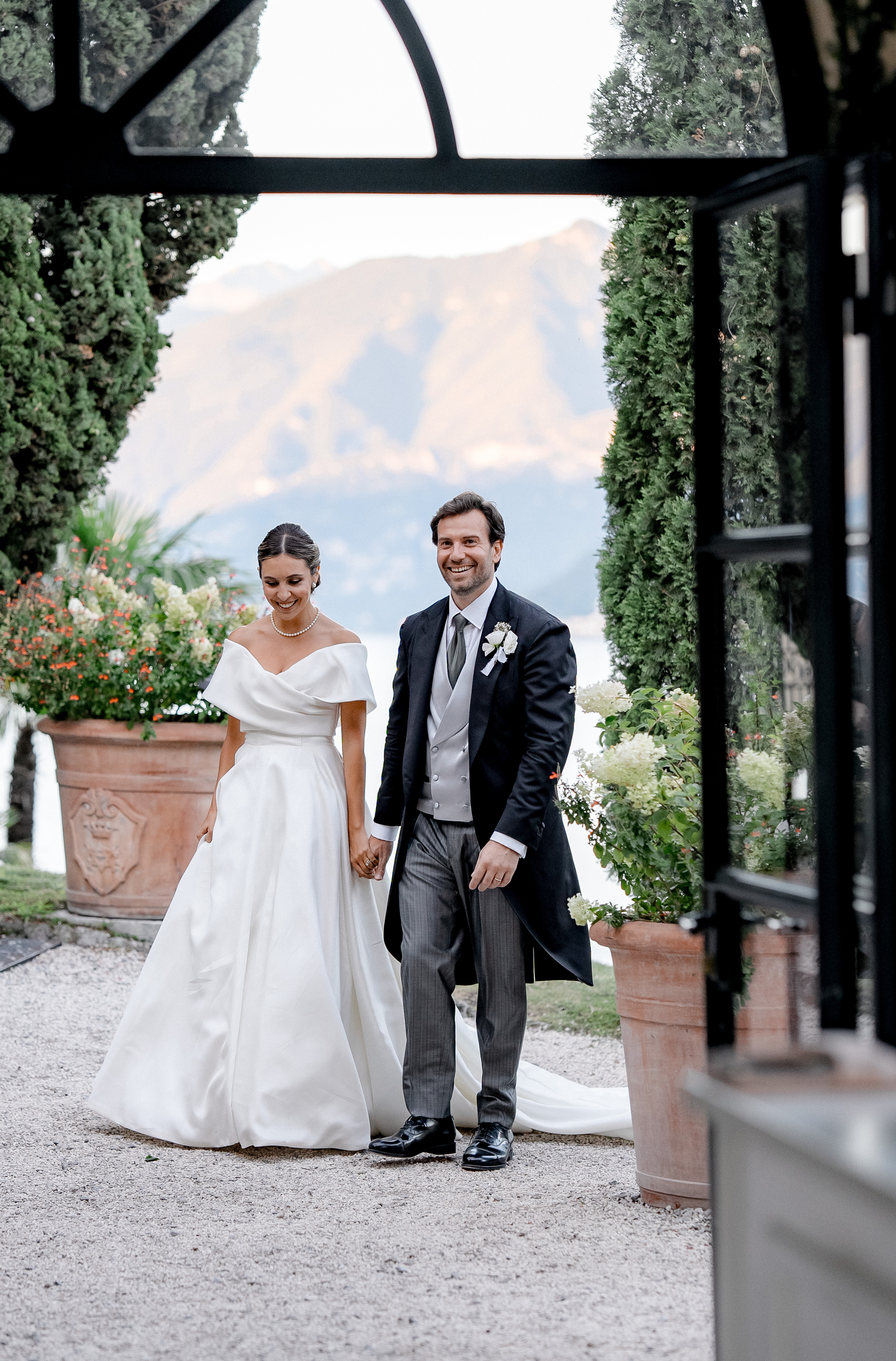 Andrea&Francesca. Wedding photographer Natalia