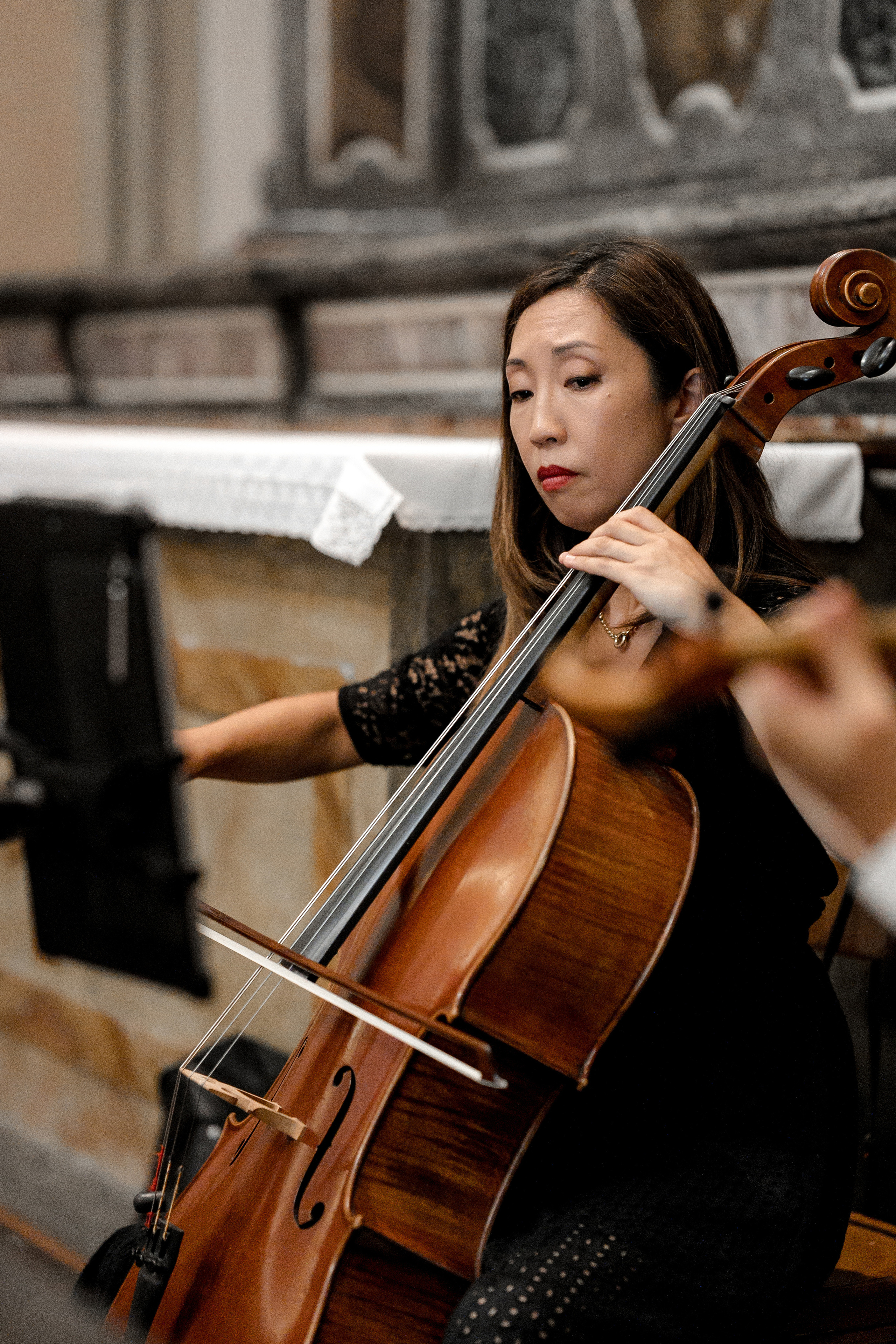 Andrea&Francesca. Wedding photographer Natalia