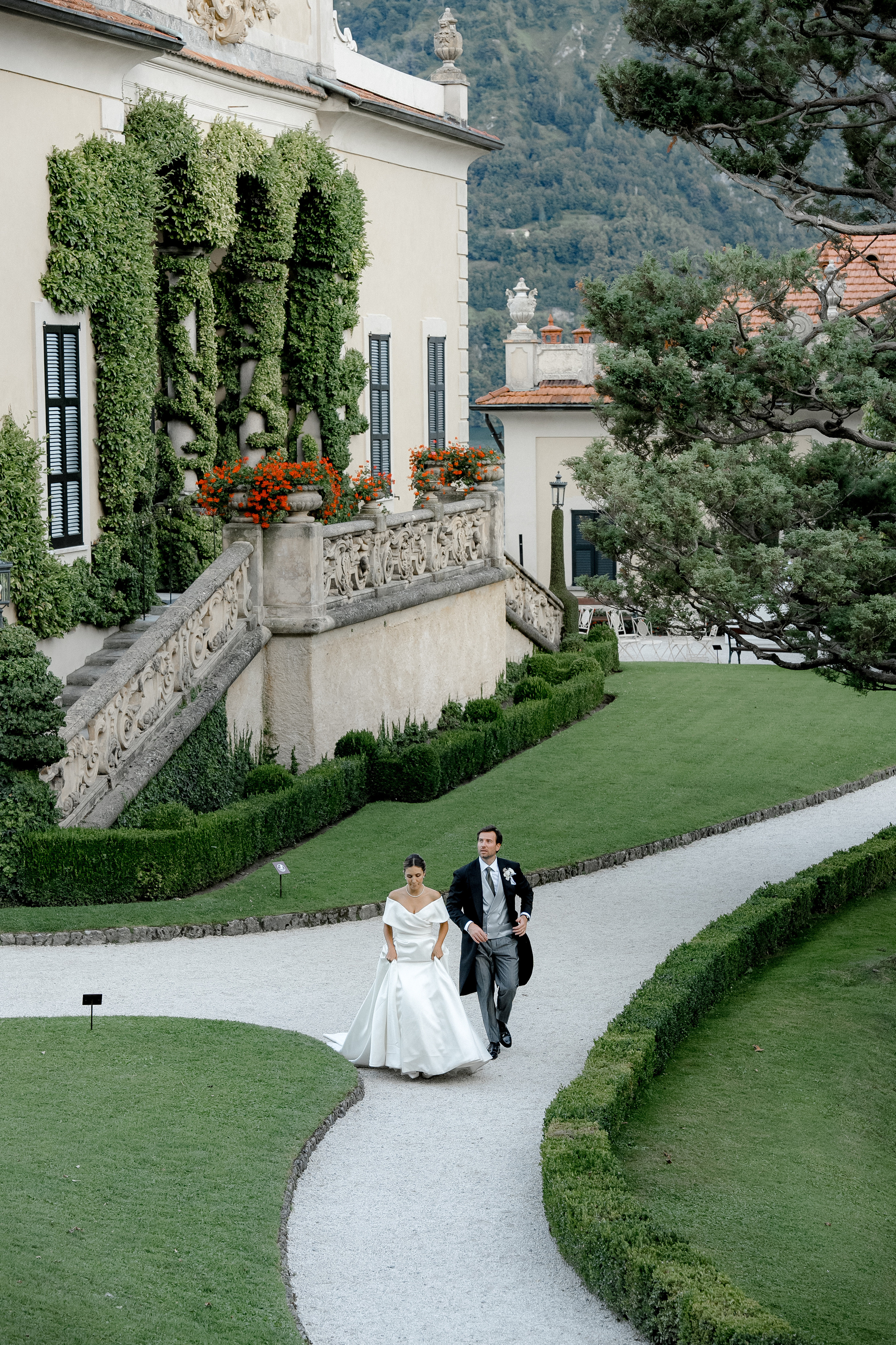 Andrea&Francesca. Wedding photographer Natalia