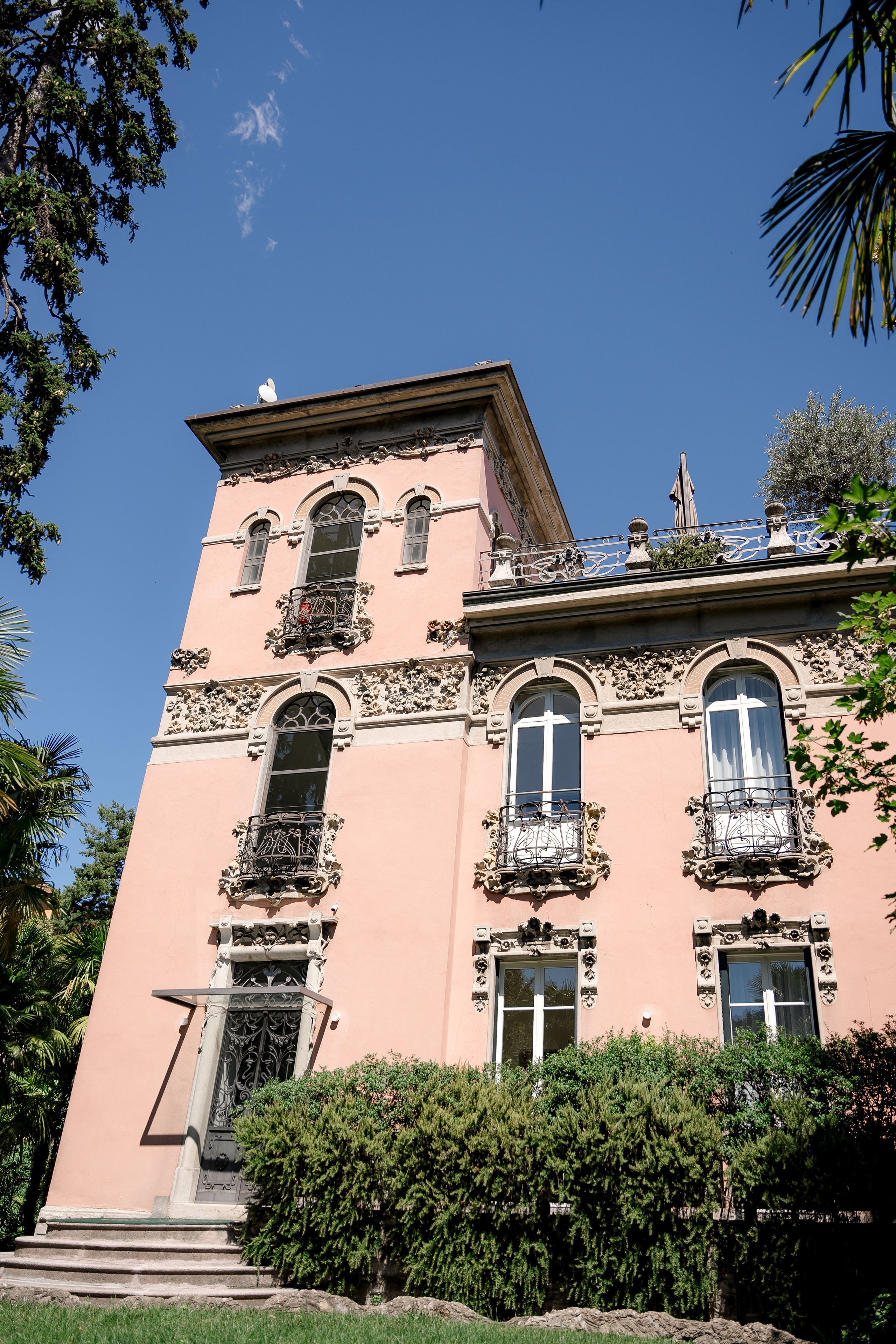 Andrea&Francesca. Wedding photographer Natalia