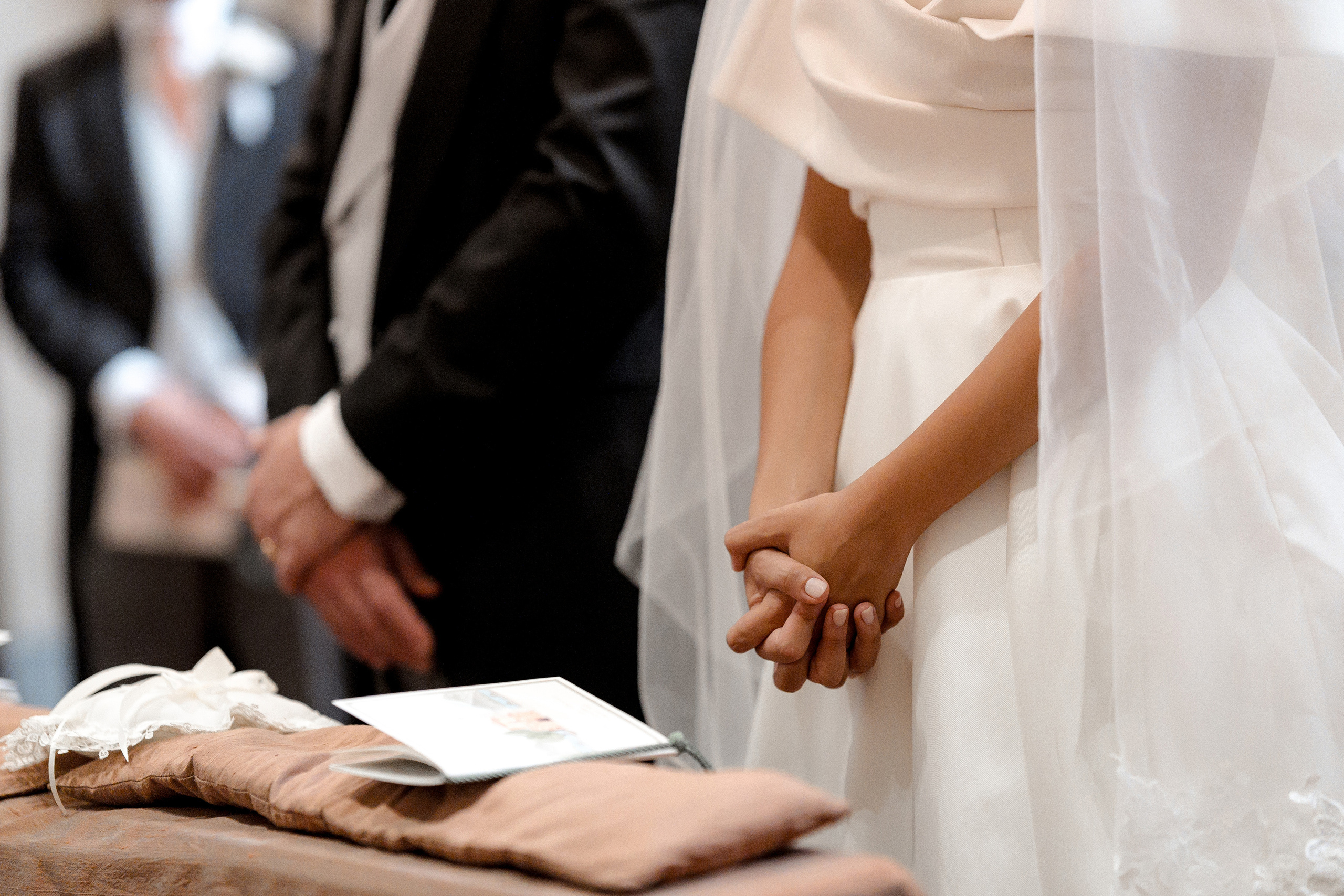 Andrea&Francesca. Wedding photographer Natalia