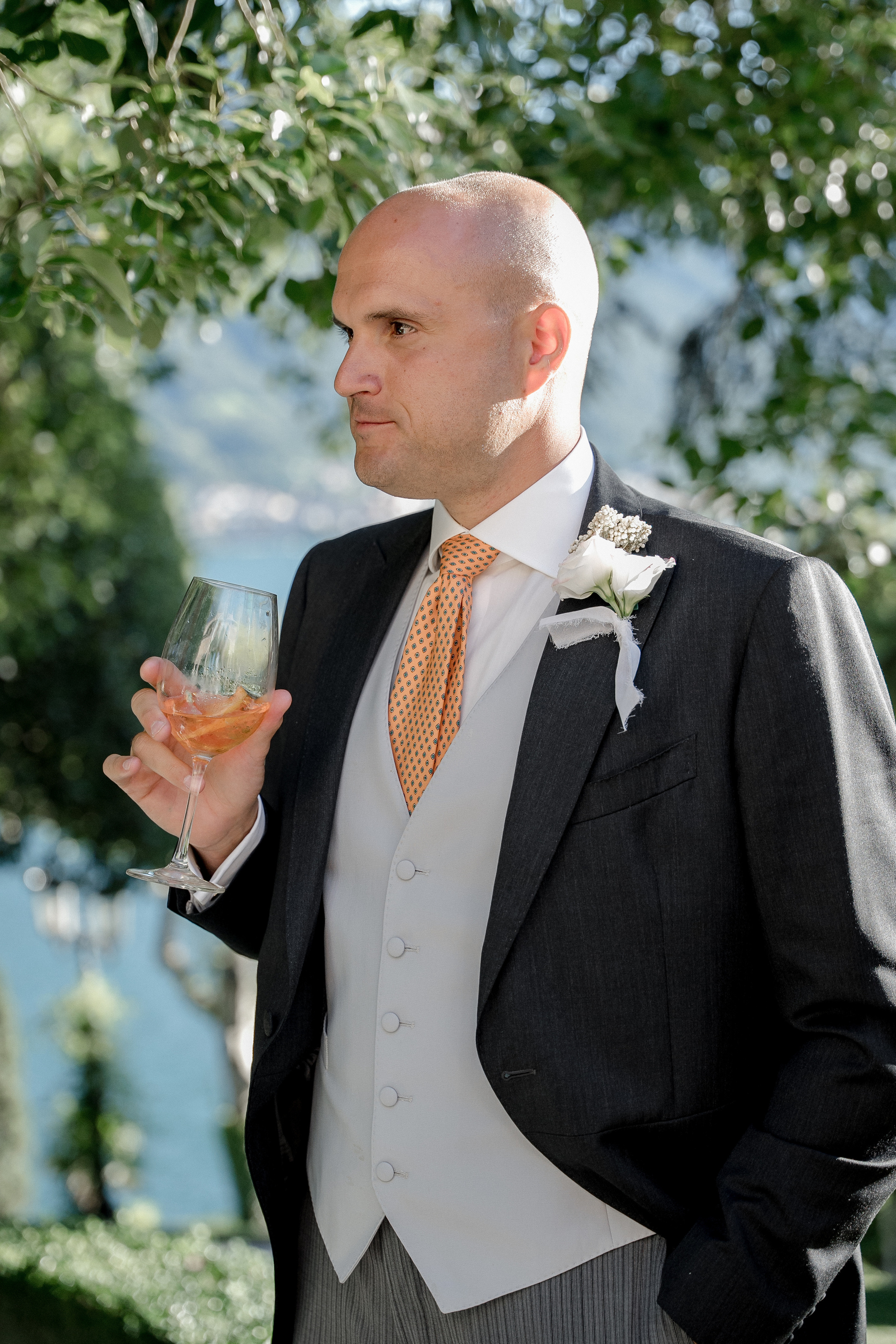 Andrea&Francesca. Wedding photographer Natalia