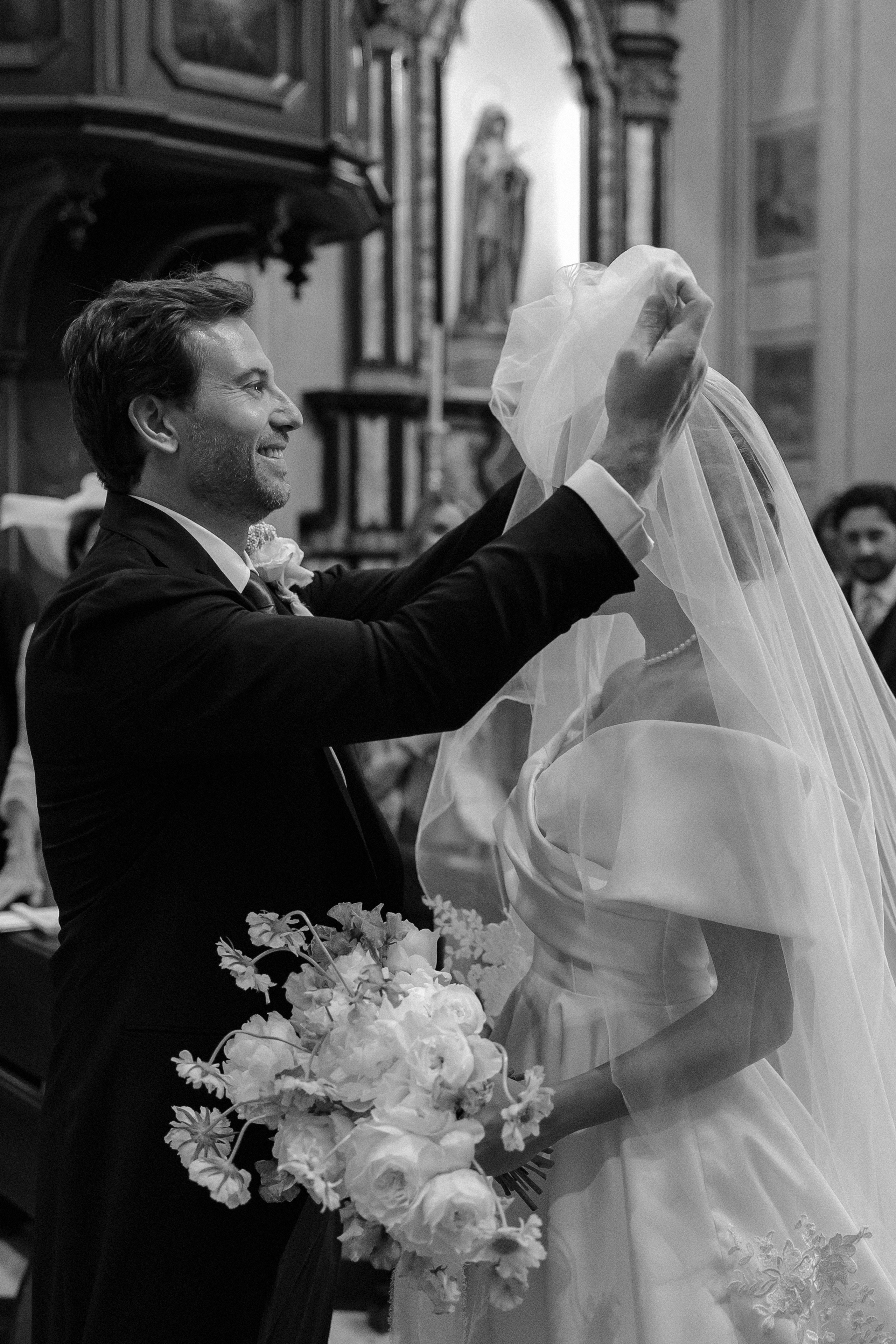 Andrea&Francesca. Wedding photographer Natalia