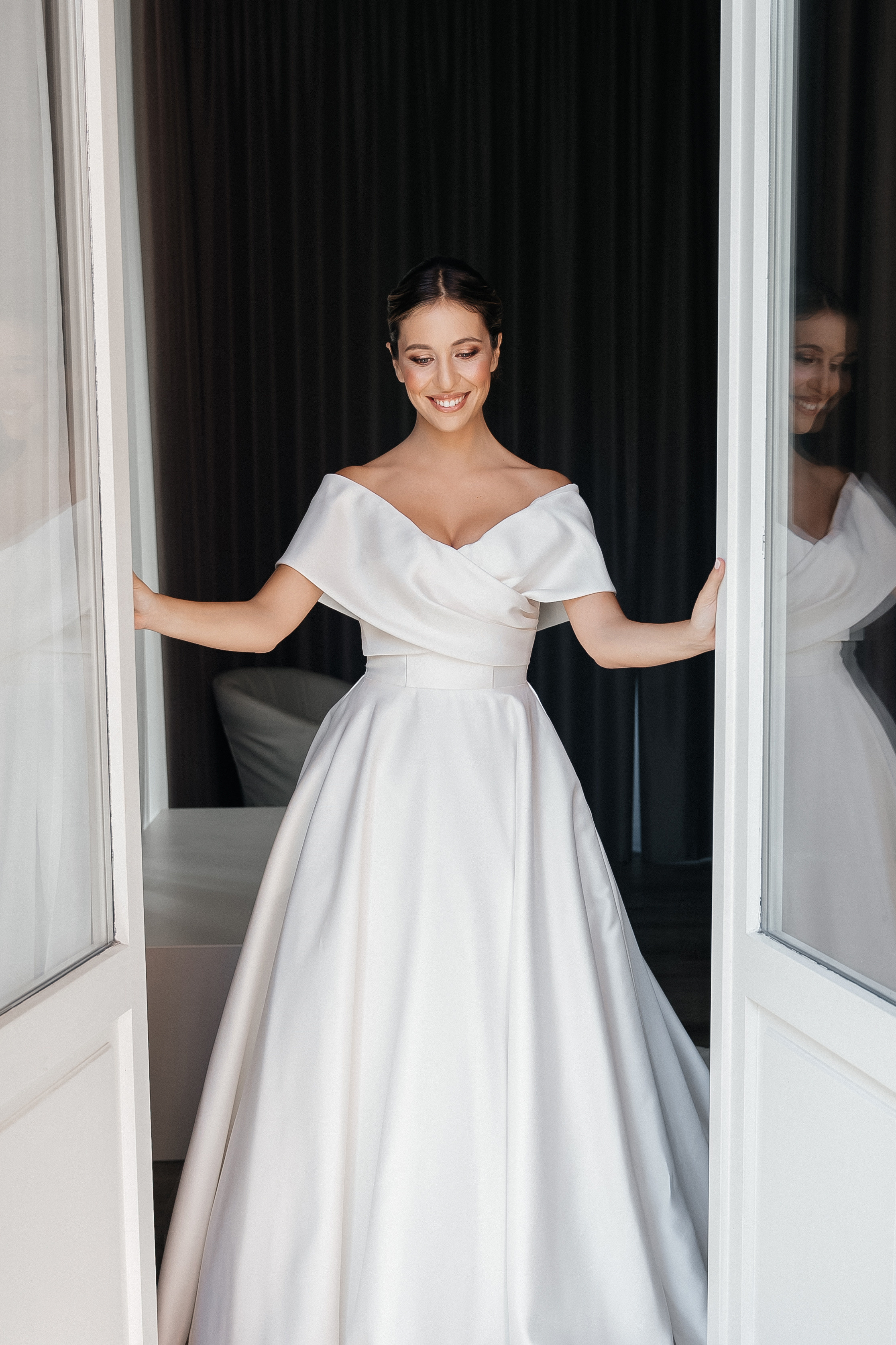 Andrea&Francesca. Wedding photographer Natalia