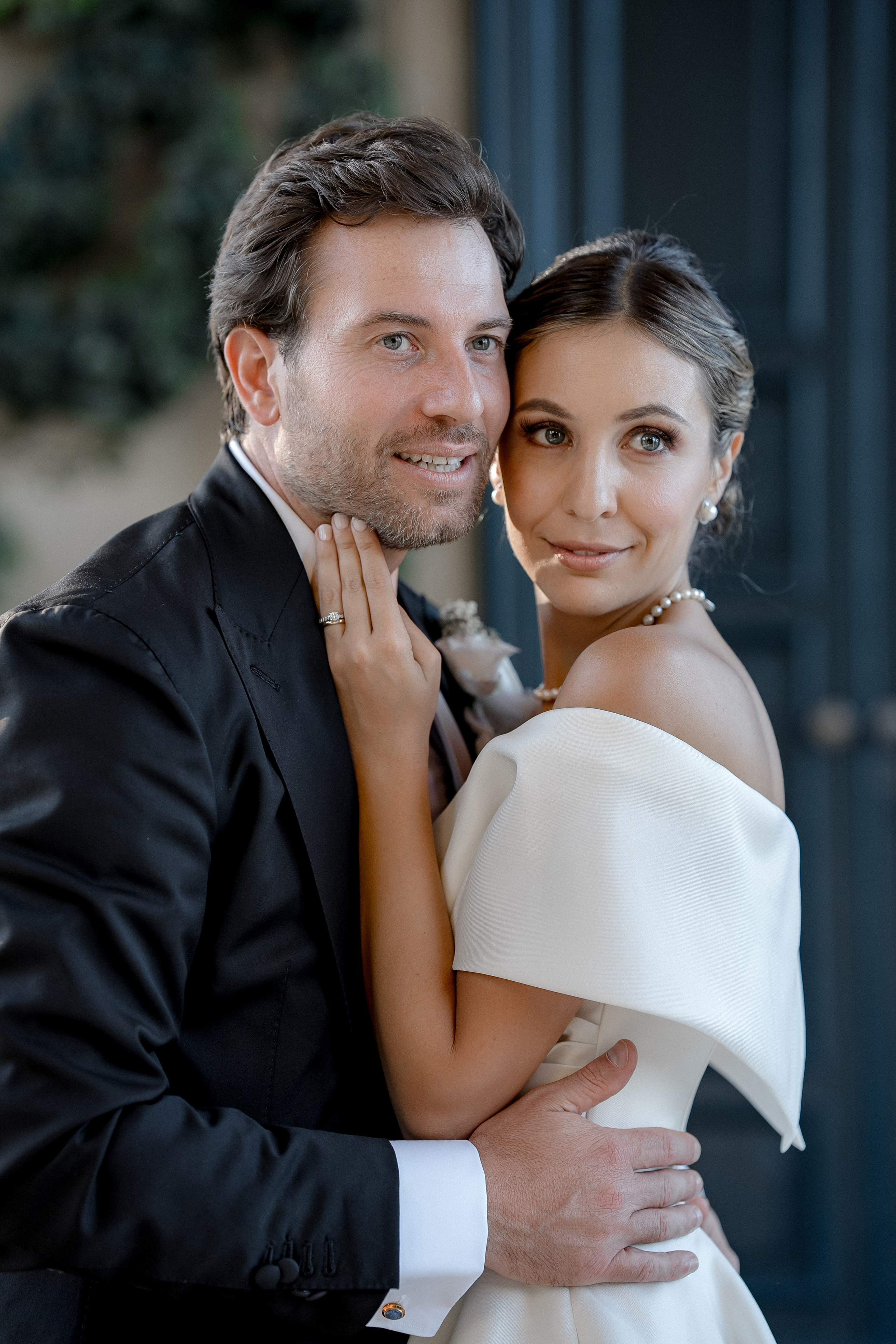 Andrea&Francesca. Wedding photographer Natalia