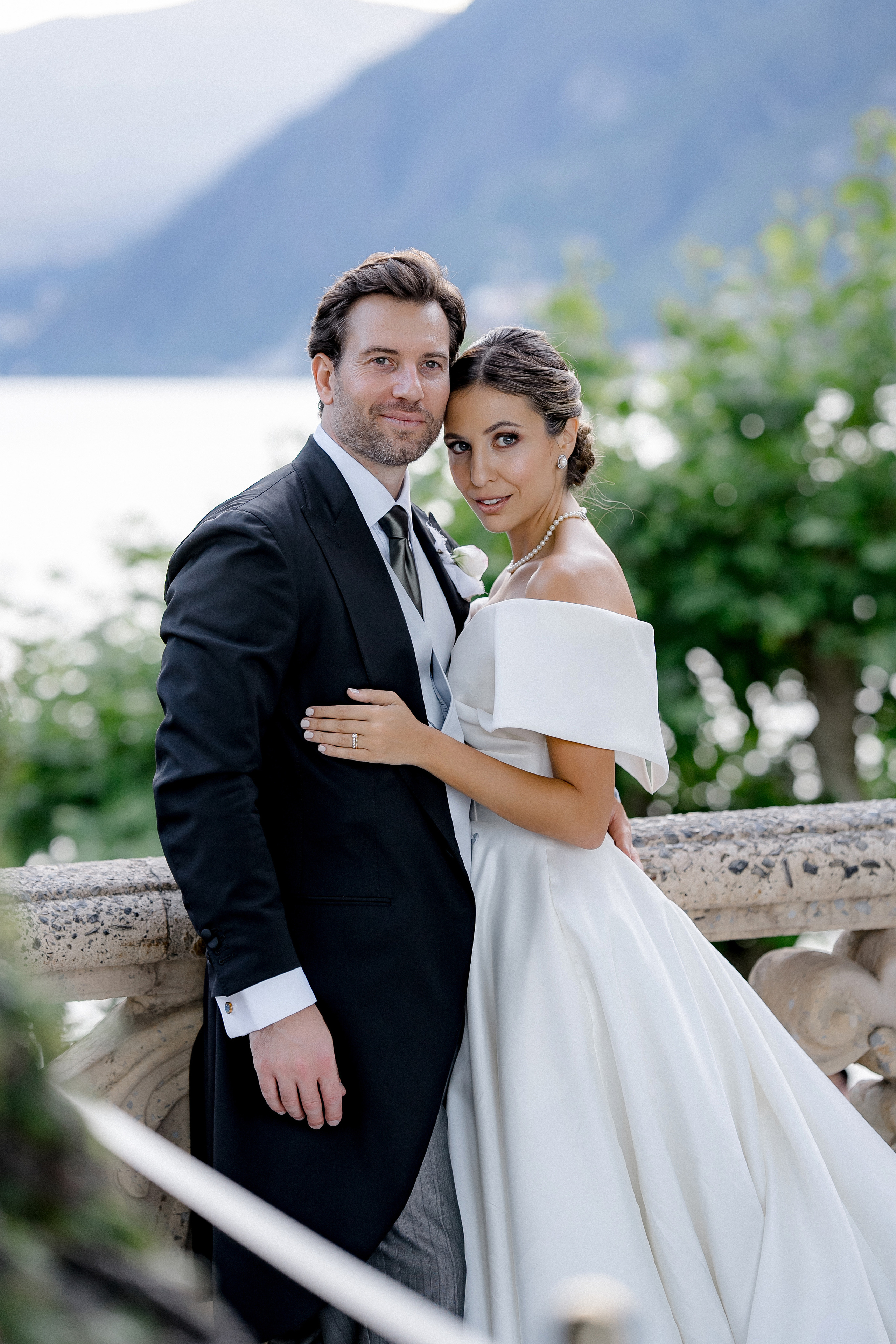 Andrea&Francesca. Wedding photographer Natalia