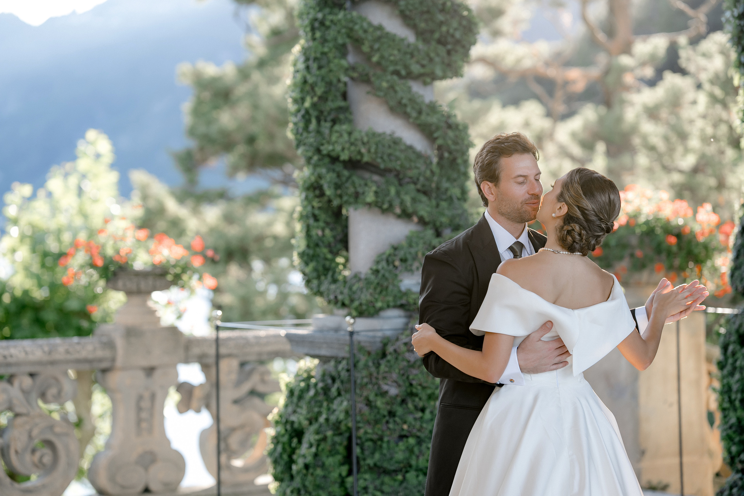 Andrea&Francesca. Wedding photographer Natalia