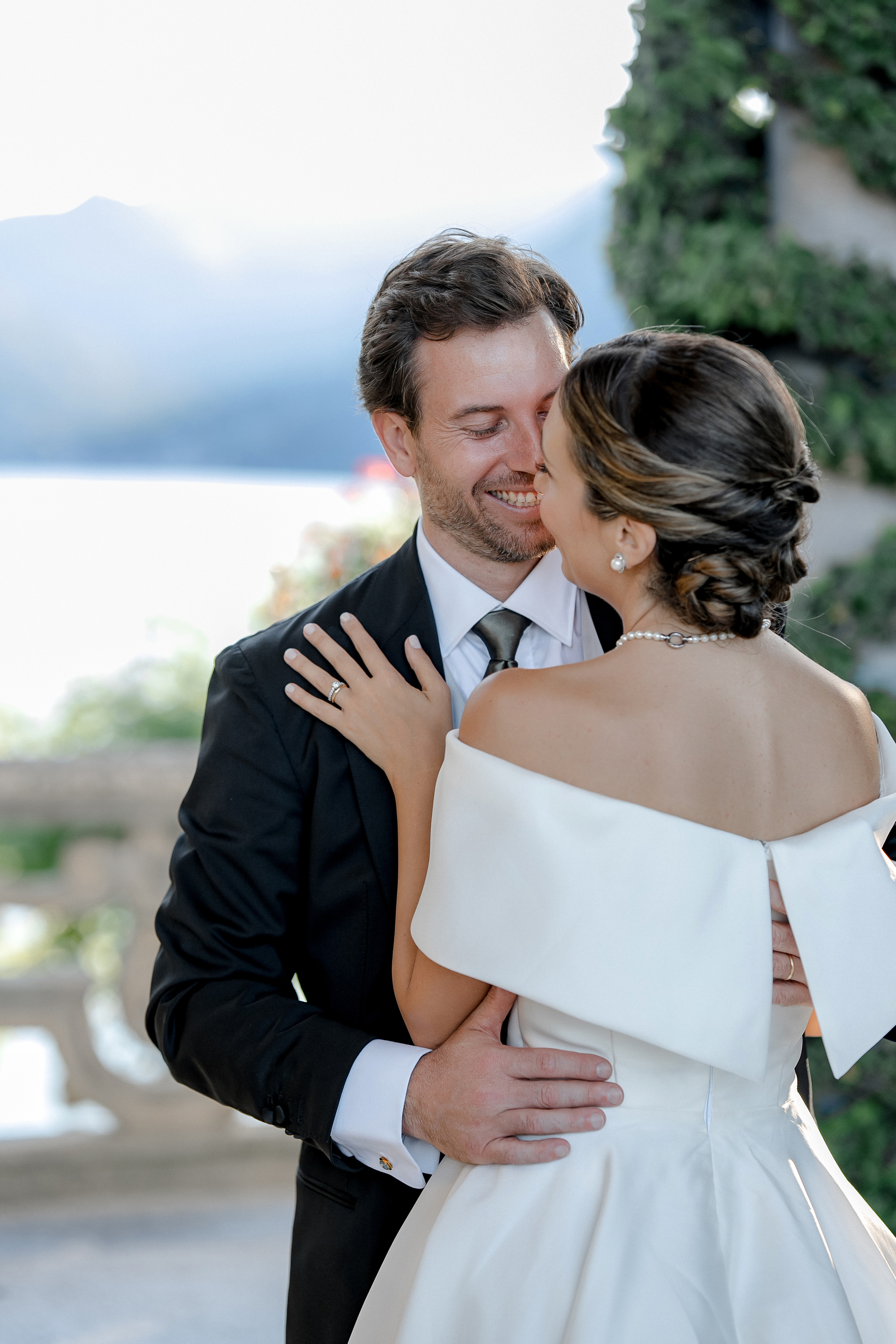 Andrea&Francesca. Wedding photographer Natalia