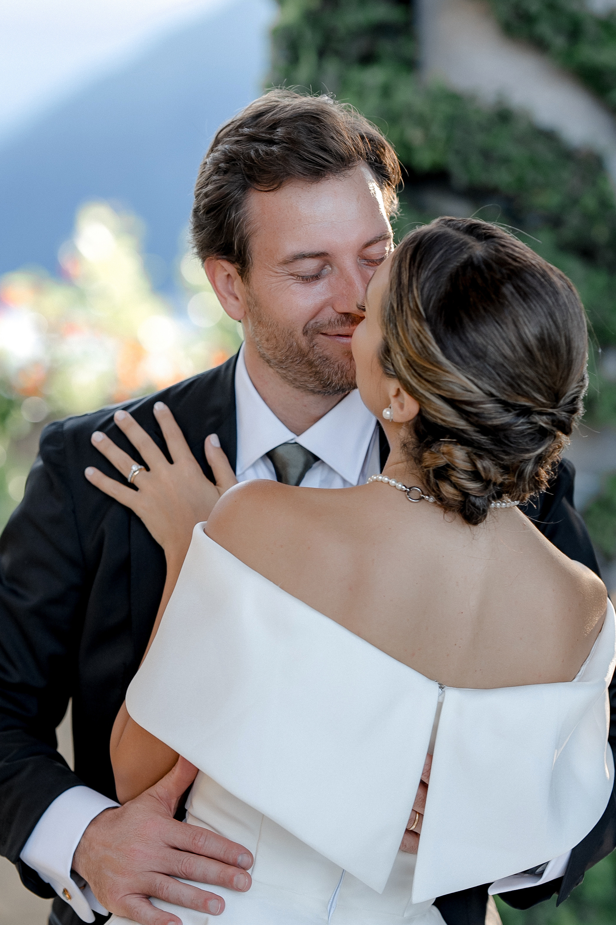 Andrea&Francesca. Wedding photographer Natalia