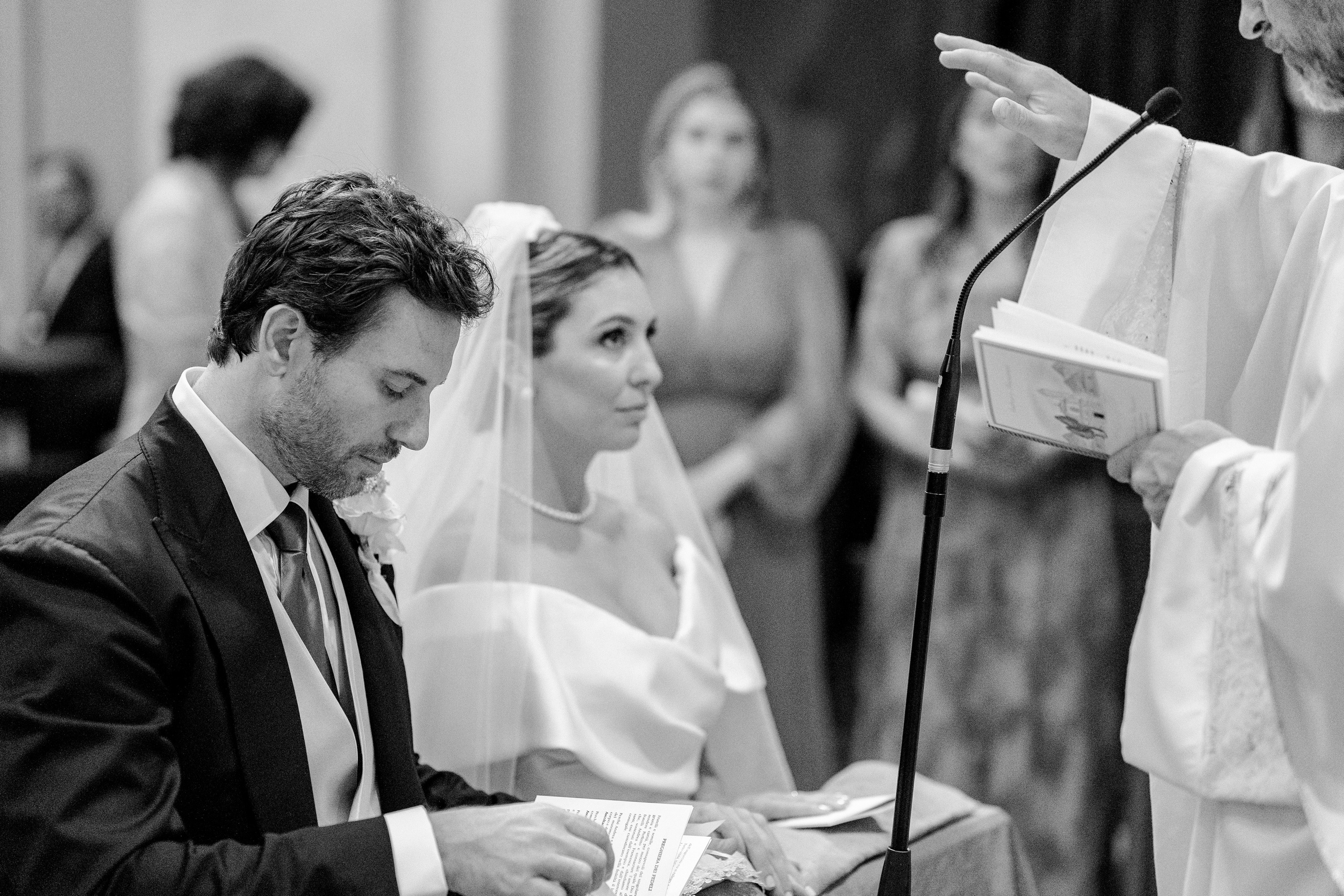 Andrea&Francesca. Wedding photographer Natalia