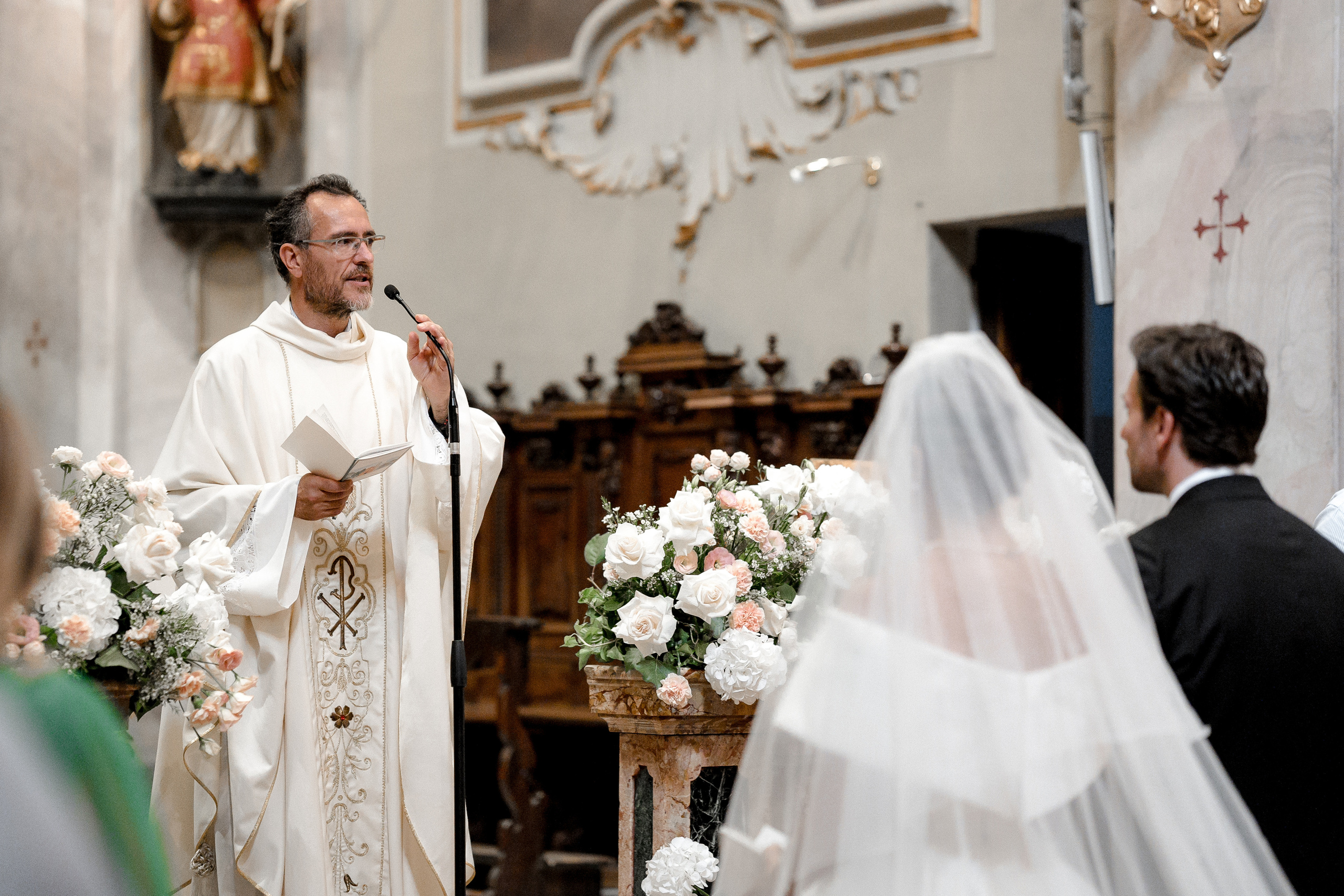 Andrea&Francesca. Wedding photographer Natalia