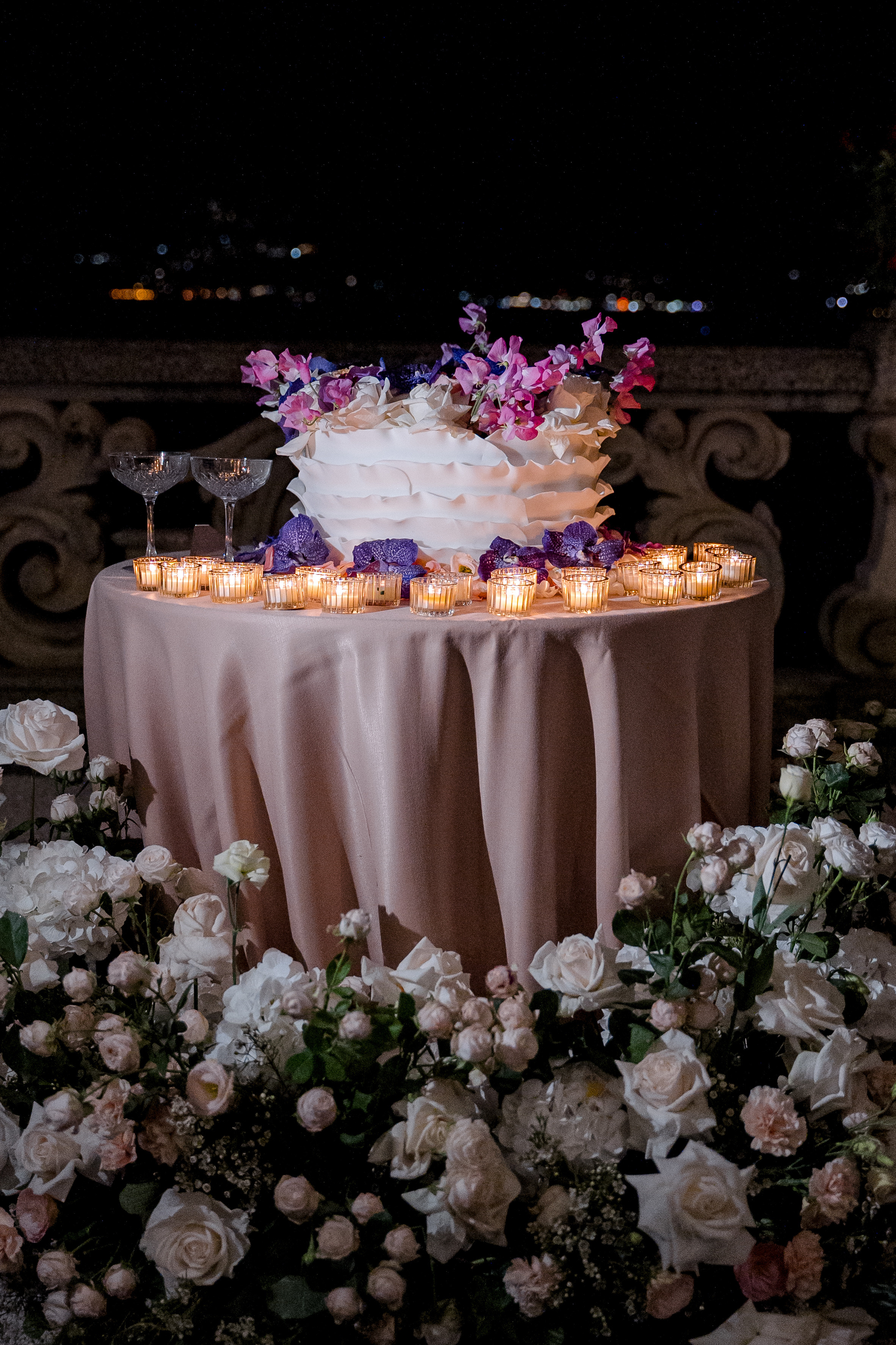 Andrea&Francesca. Wedding photographer Natalia